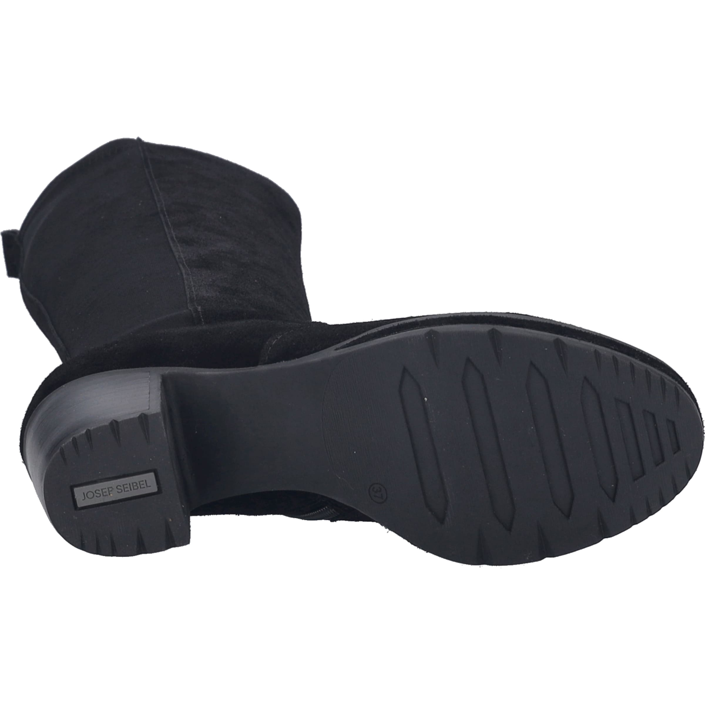 Josef Seibel Stiefel »Gloria 03, schwarz«