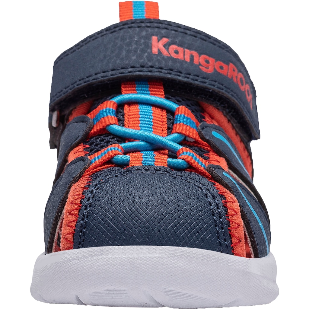 KangaROOS Sandale »K-Grobi«