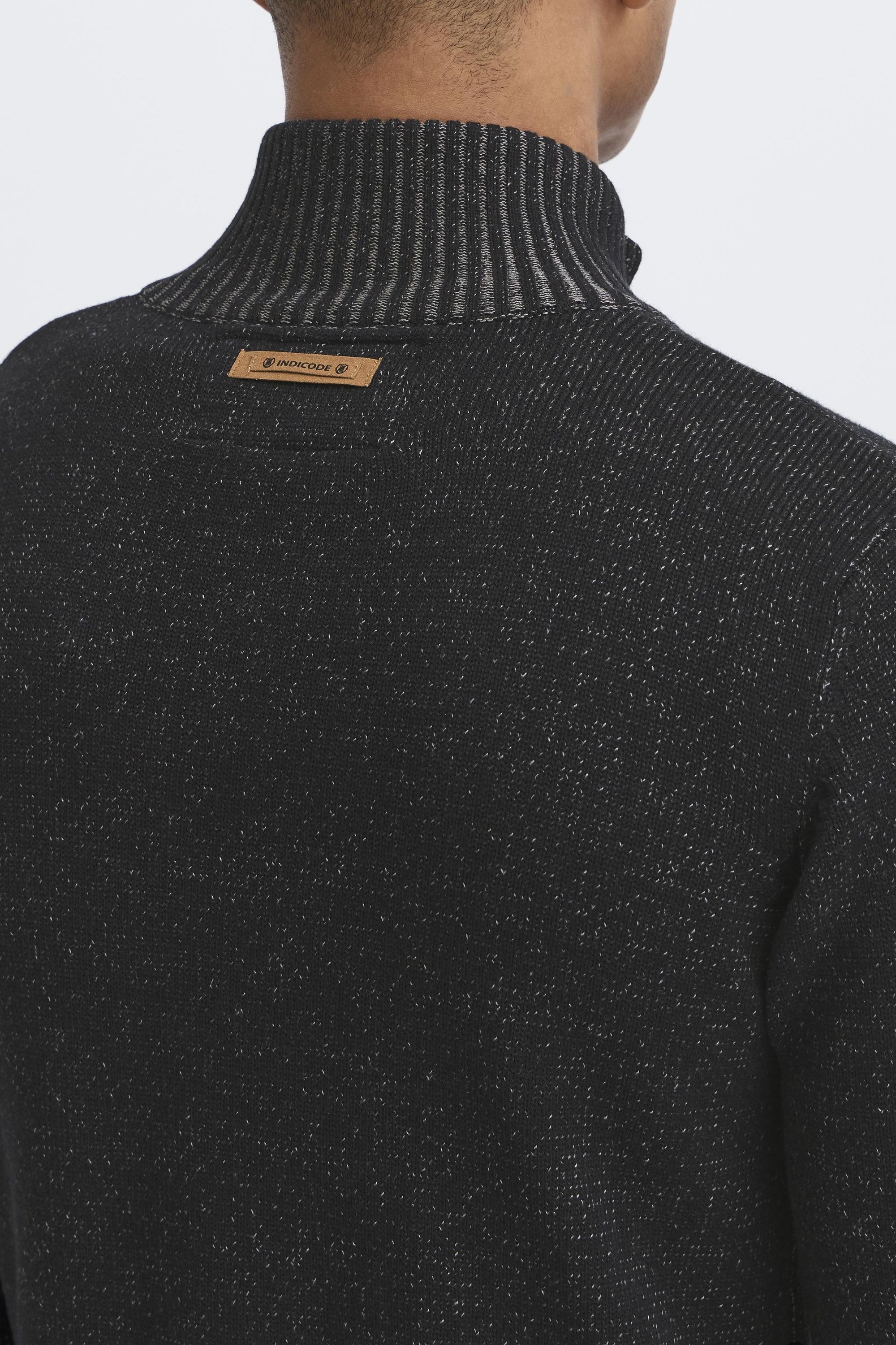 Indicode Strickjacke »Strickjacke IDAndy«