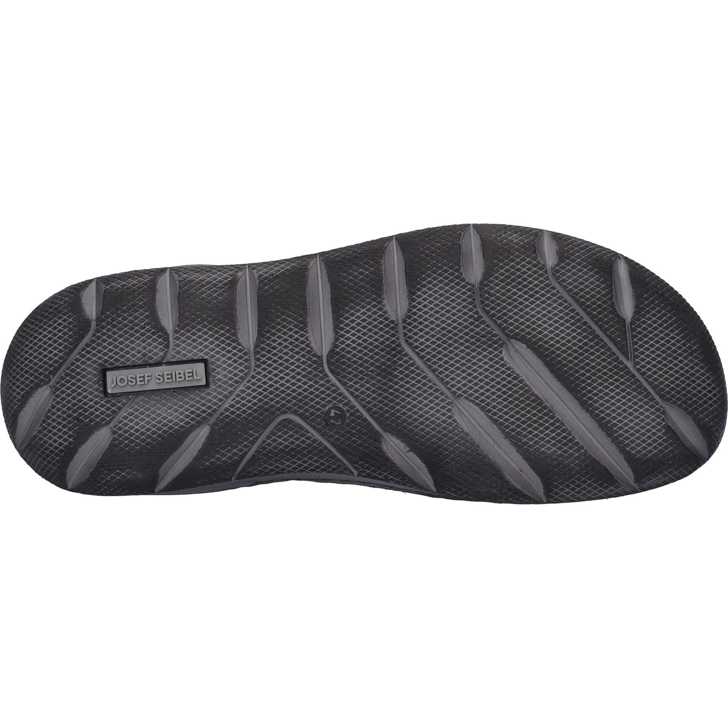 Josef Seibel Sandale »Maverick 21, schwarz«