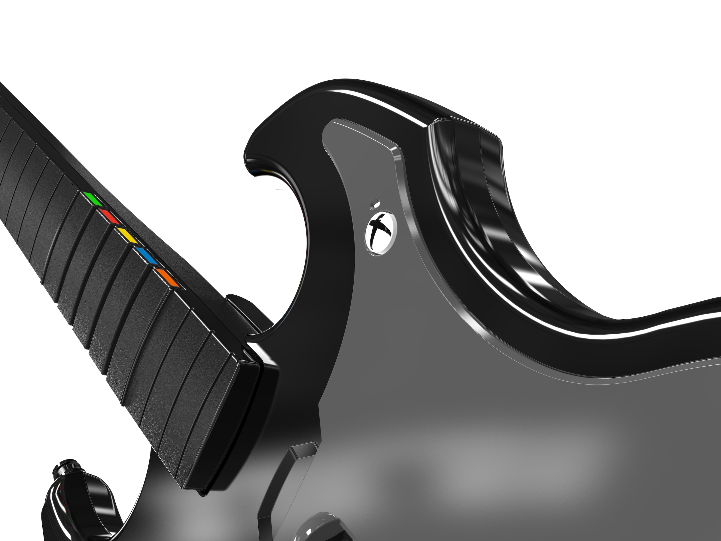PDP - Performance Designed Products Gaming-Controller »Riffmaster«