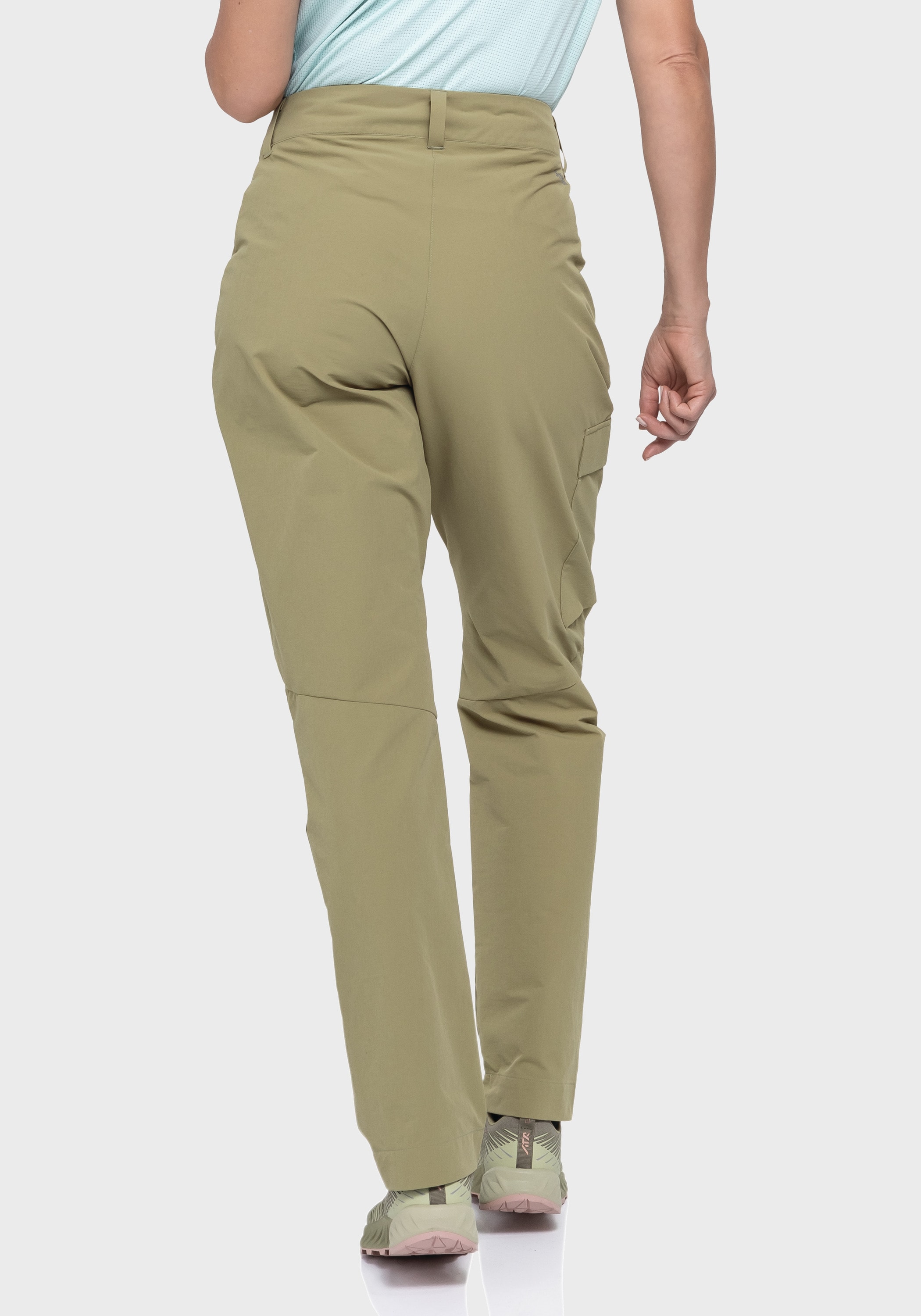 Schöffel Outdoorhose »Pants Kitzstein L«