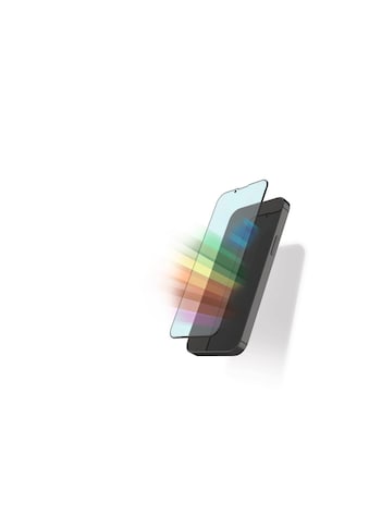Hama Displayschutzglas »Displayschutzglas für das iPhone 13/13Pro, mit Blaufilter«,... kaufen