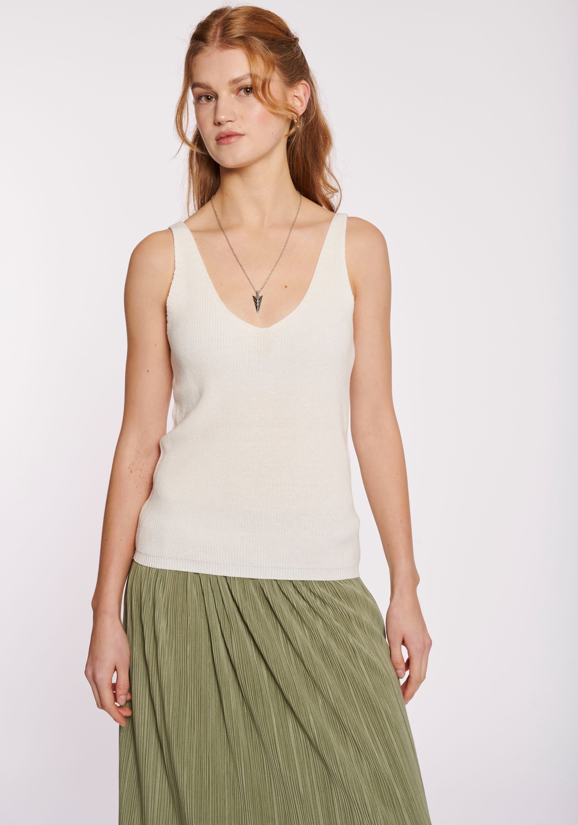 HaILY’S Stricktop »SL V TP Eb44by«