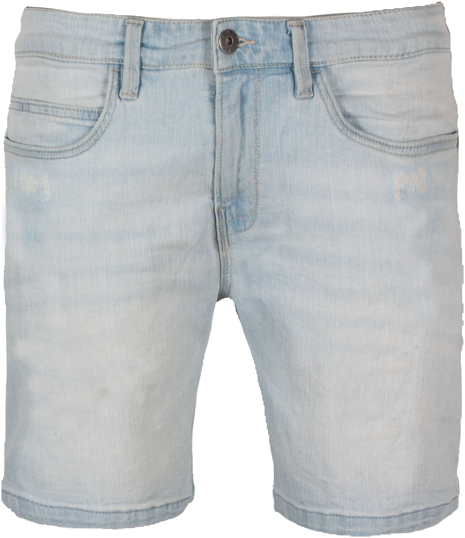 Indicode Shorts »INMacfly«