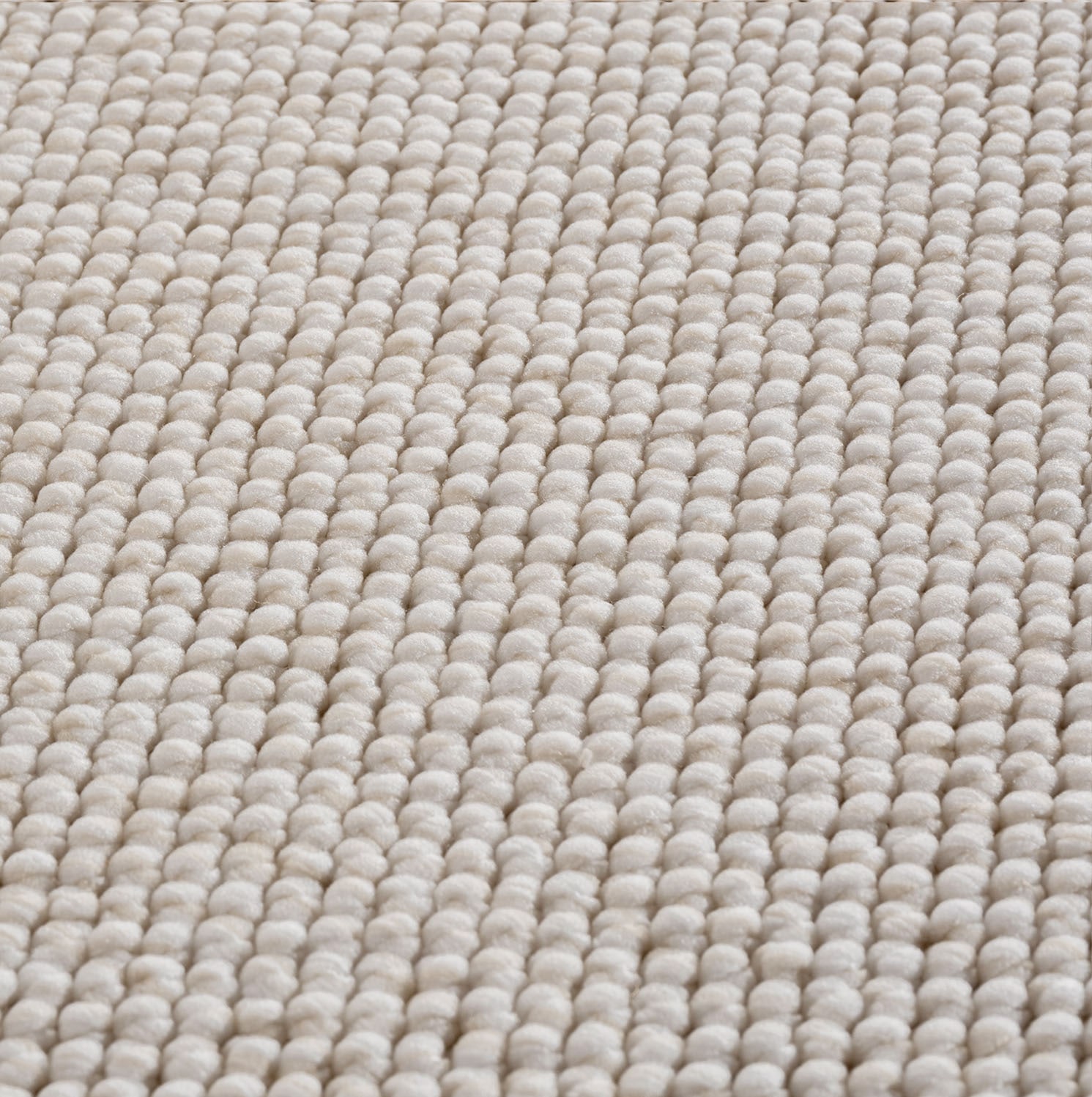 Ayyildiz Teppiche Teppich »HELIX 2200  , auch als Läufer und Rund erhältlich« rechteckig 7 mm Höhe 3D-Effekt durch Cut-Loop-Webtechnik, Woll-Optik, Bouclé, Wohnzimmer