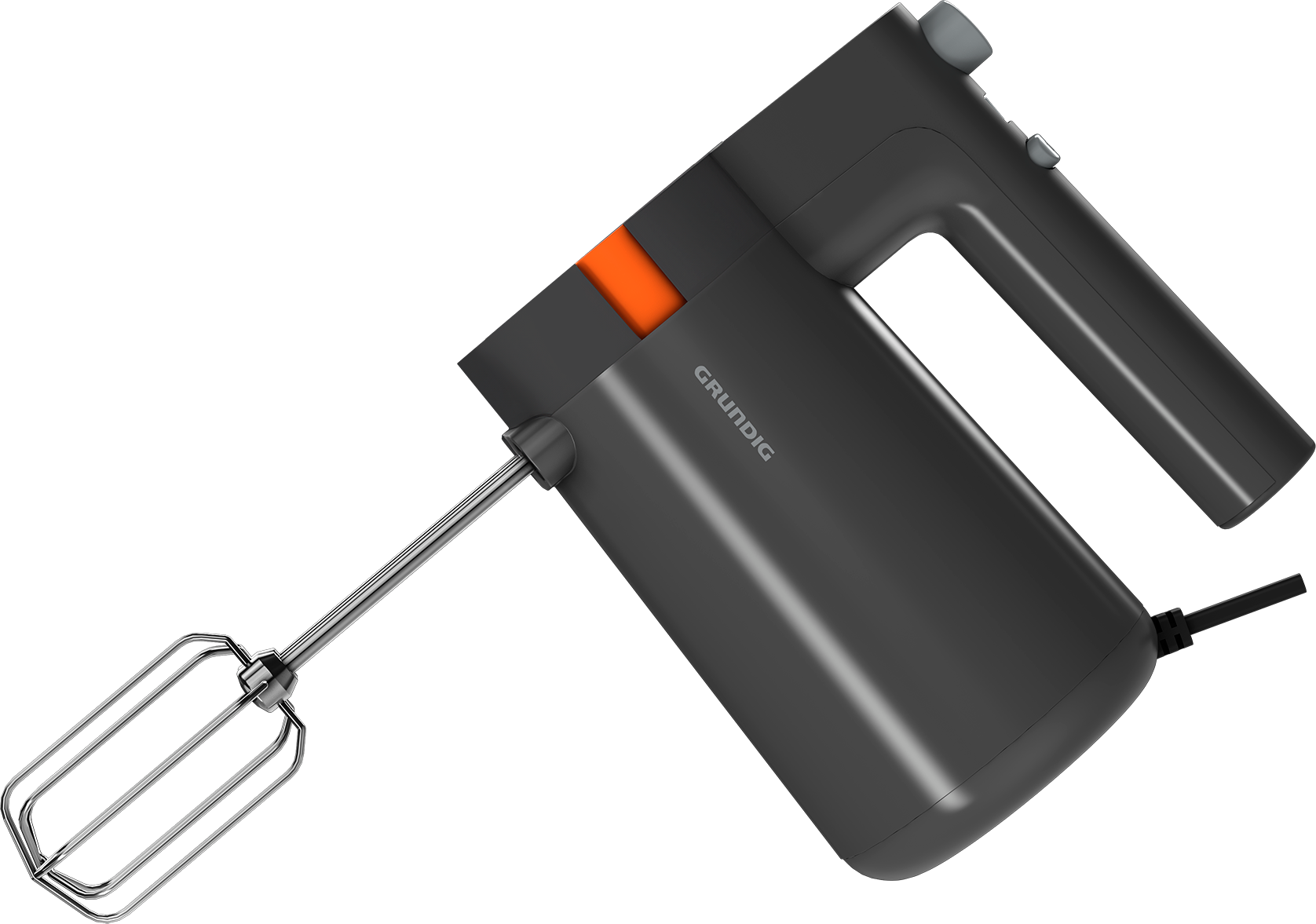 Grundig Handmixer »HM 5320«, 425 W