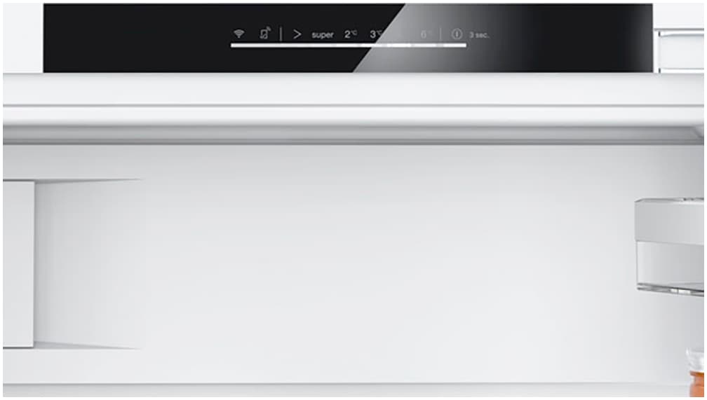 BOSCH Einbaukühlschrank Serie 6 »KUL22ADD0«