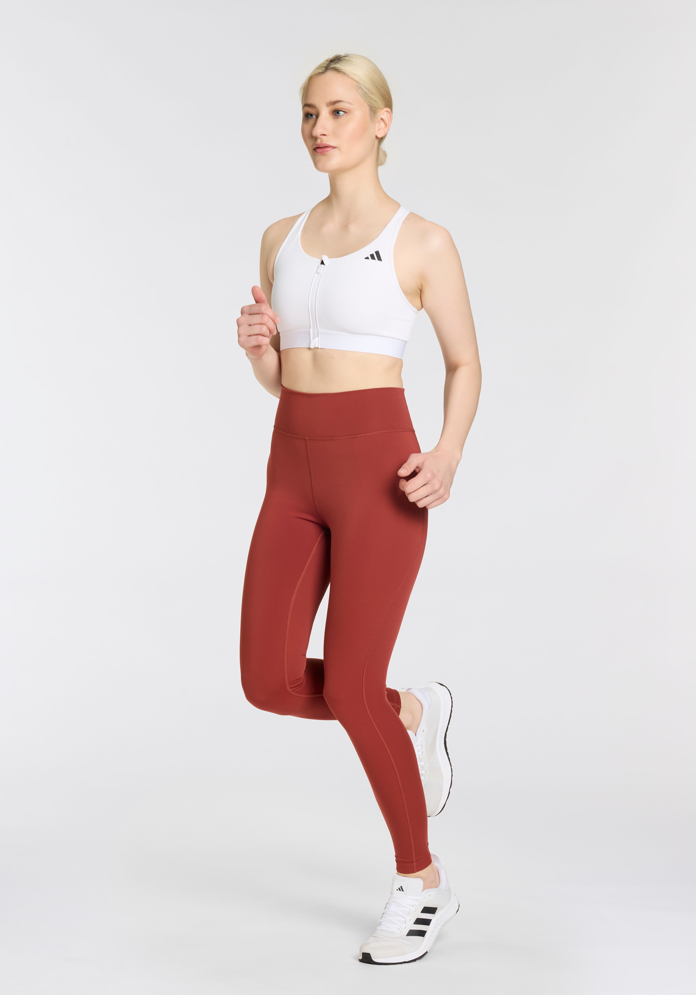 adidas Performance Trainingstights »All Me Ess 1/1«, (1 tlg.)