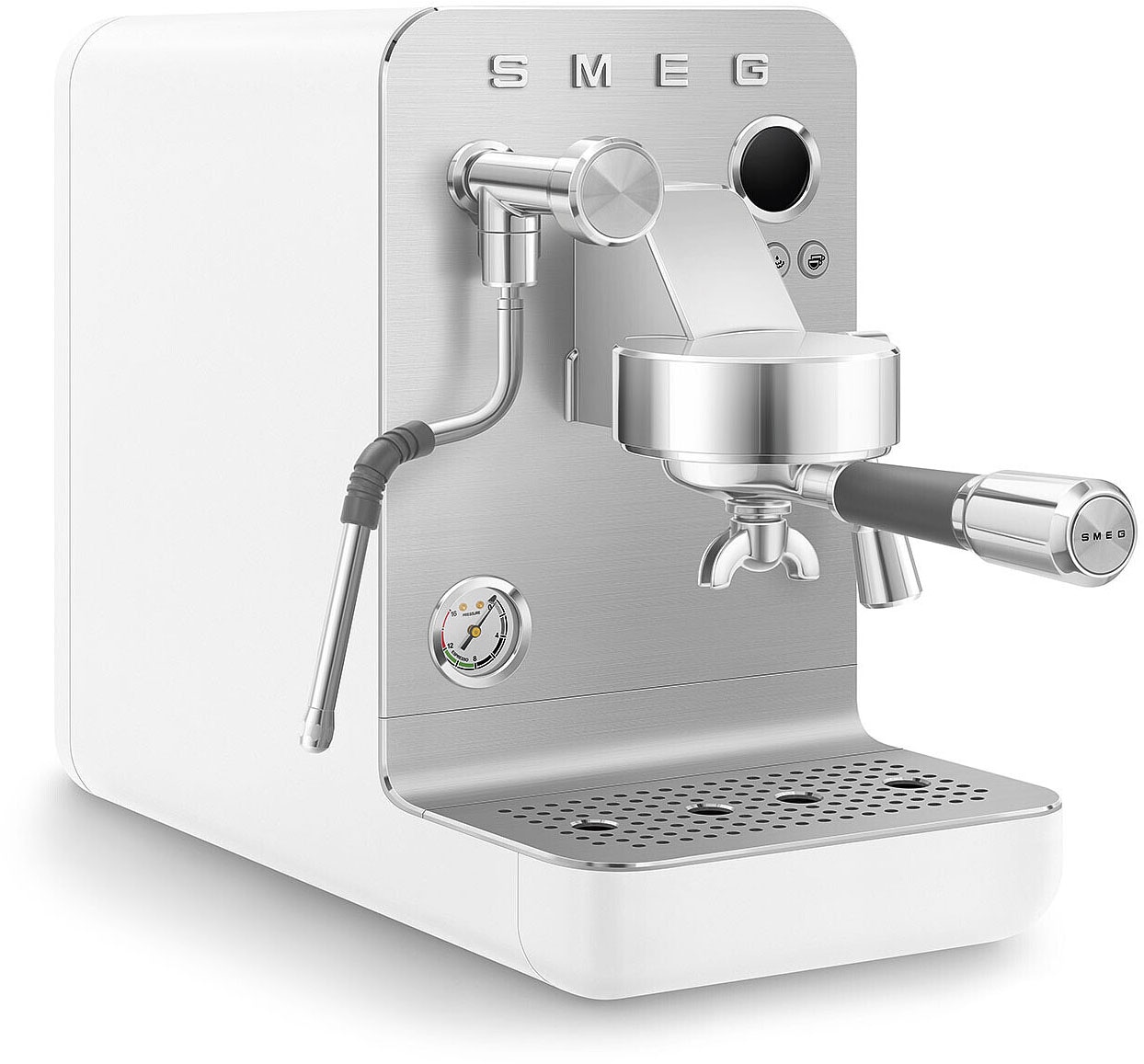 Espressomaschine »EMC02EGMEU«, Mini Pro