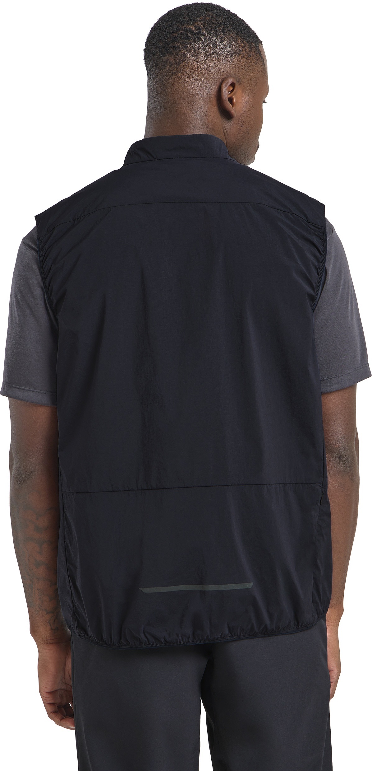 Jack Wolfskin Funktionsweste »BIKE COMMUTE WIND VEST M«