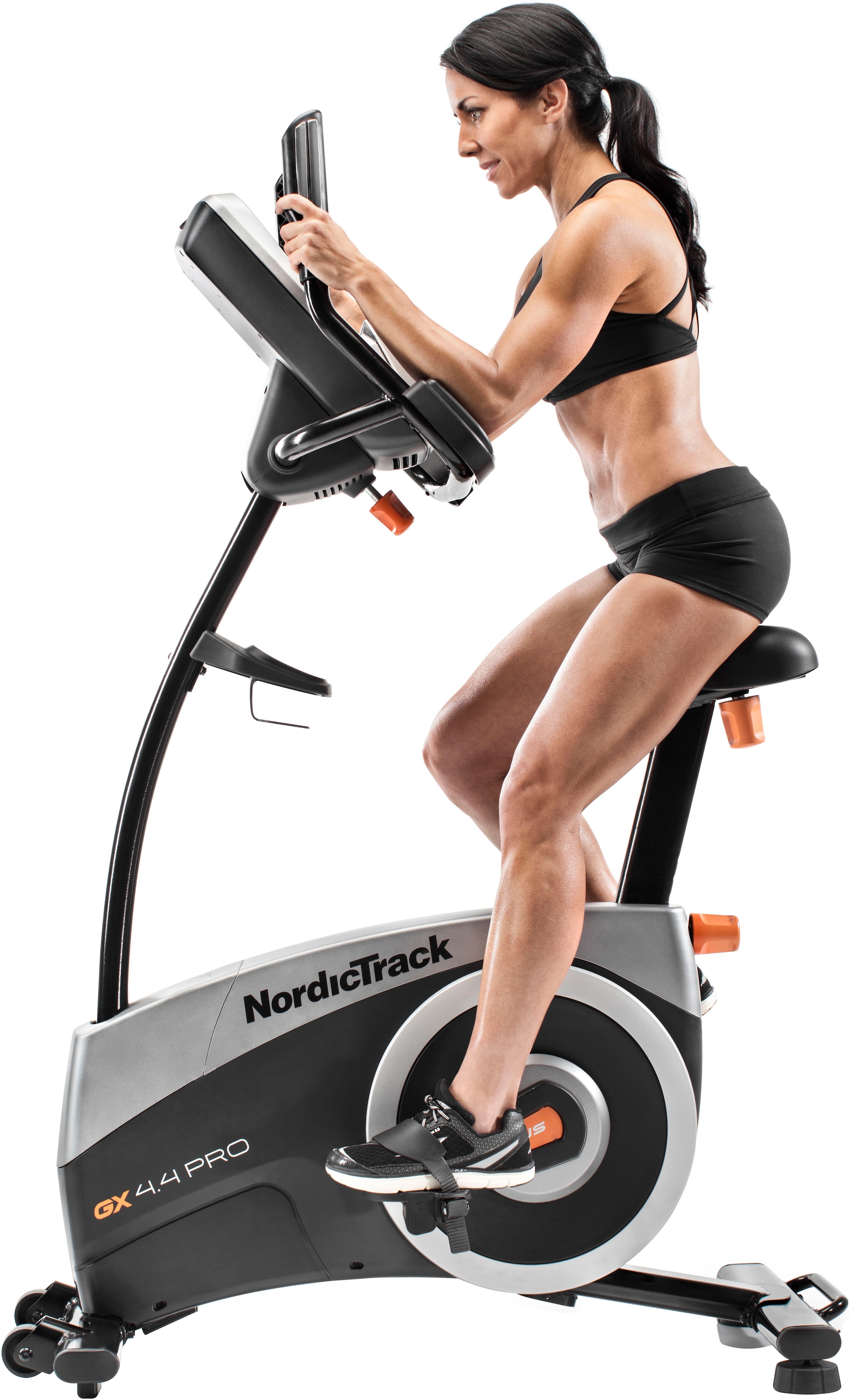 NordicTrack Heimtrainer »GX 4.4 Pro«