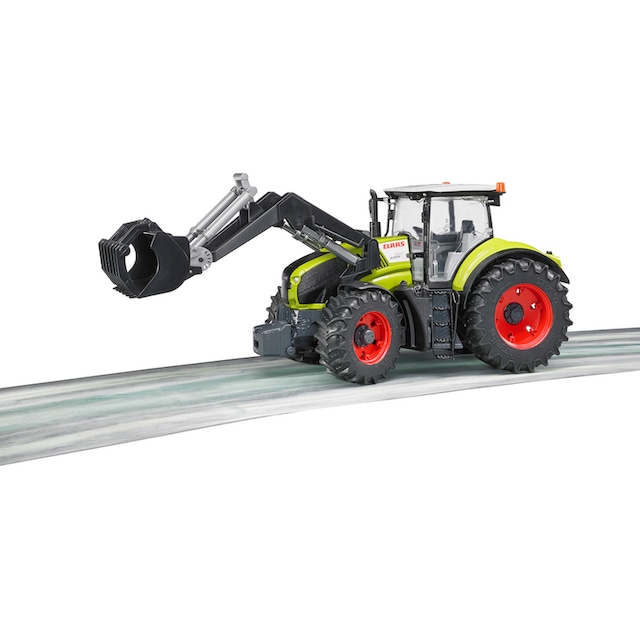 Bruder CLAAS Axion 950 1:16 Traktor Spielzeugtraktor Modell 