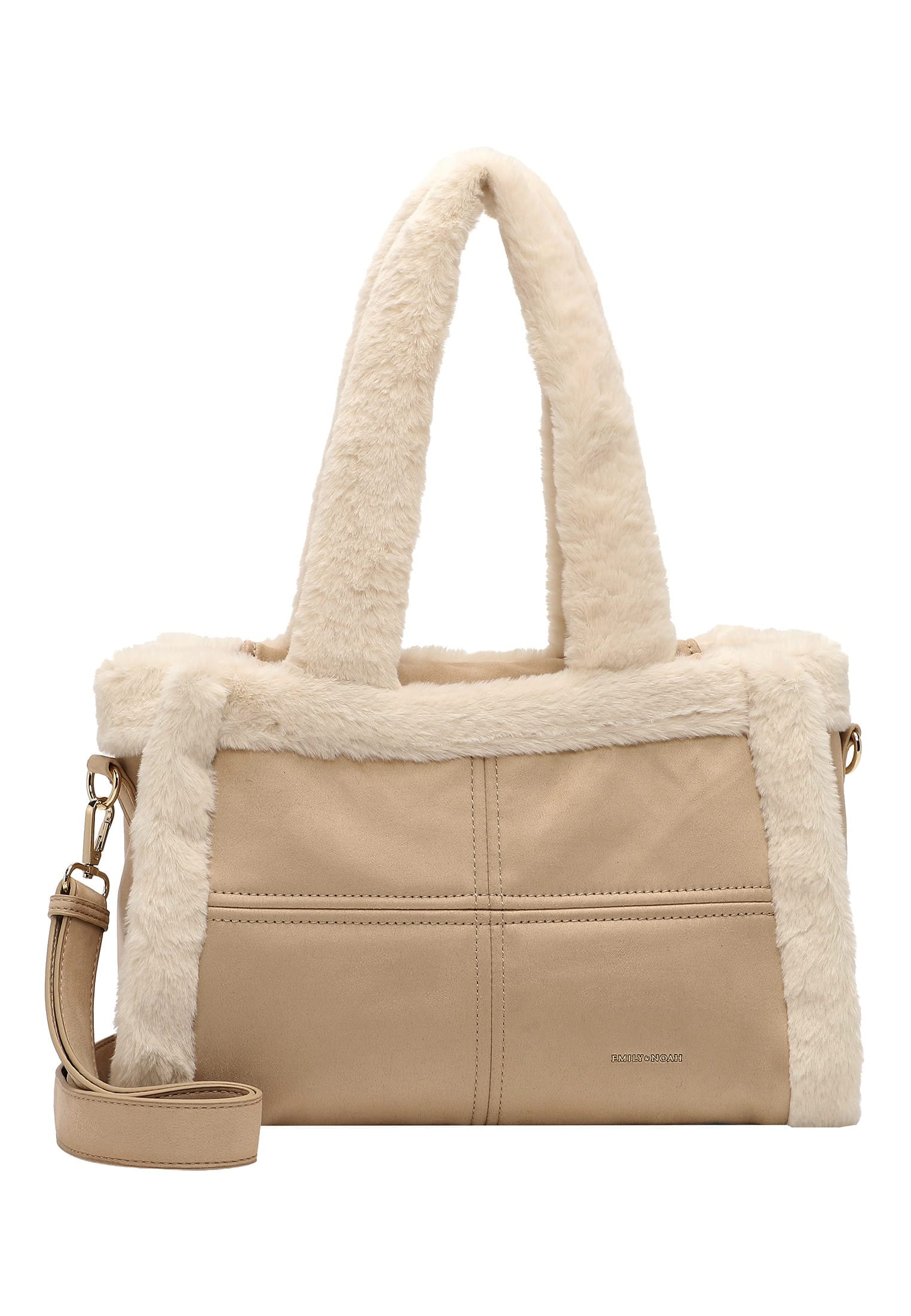 EMILY & NOAH Shopper »Shopper E&N Lisette«