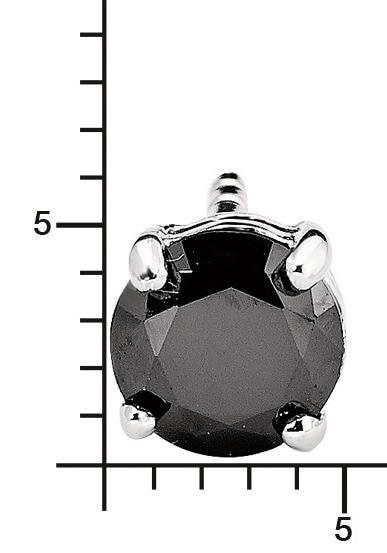 Amor Paar Ohrstecker »9140145«, mit Zirkonia (synth.)