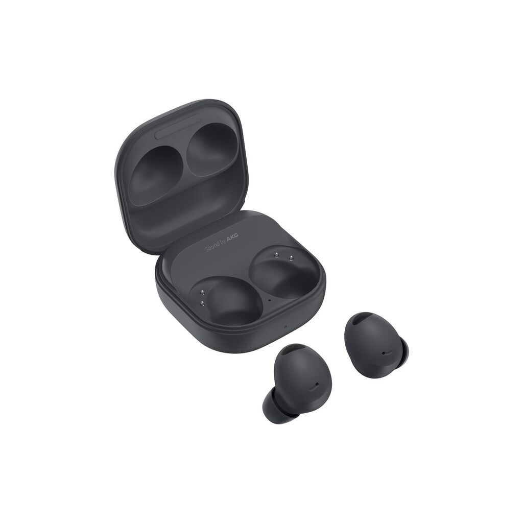 Samsung wireless In-Ear-Kopfhörer »Galaxy Buds2 Pro«, A2DP Bluetooth-AVRCP Bluetooth-HFP, Active Noise Cancelling (ANC)-Freisprechfunktion-Sprachsteuerung