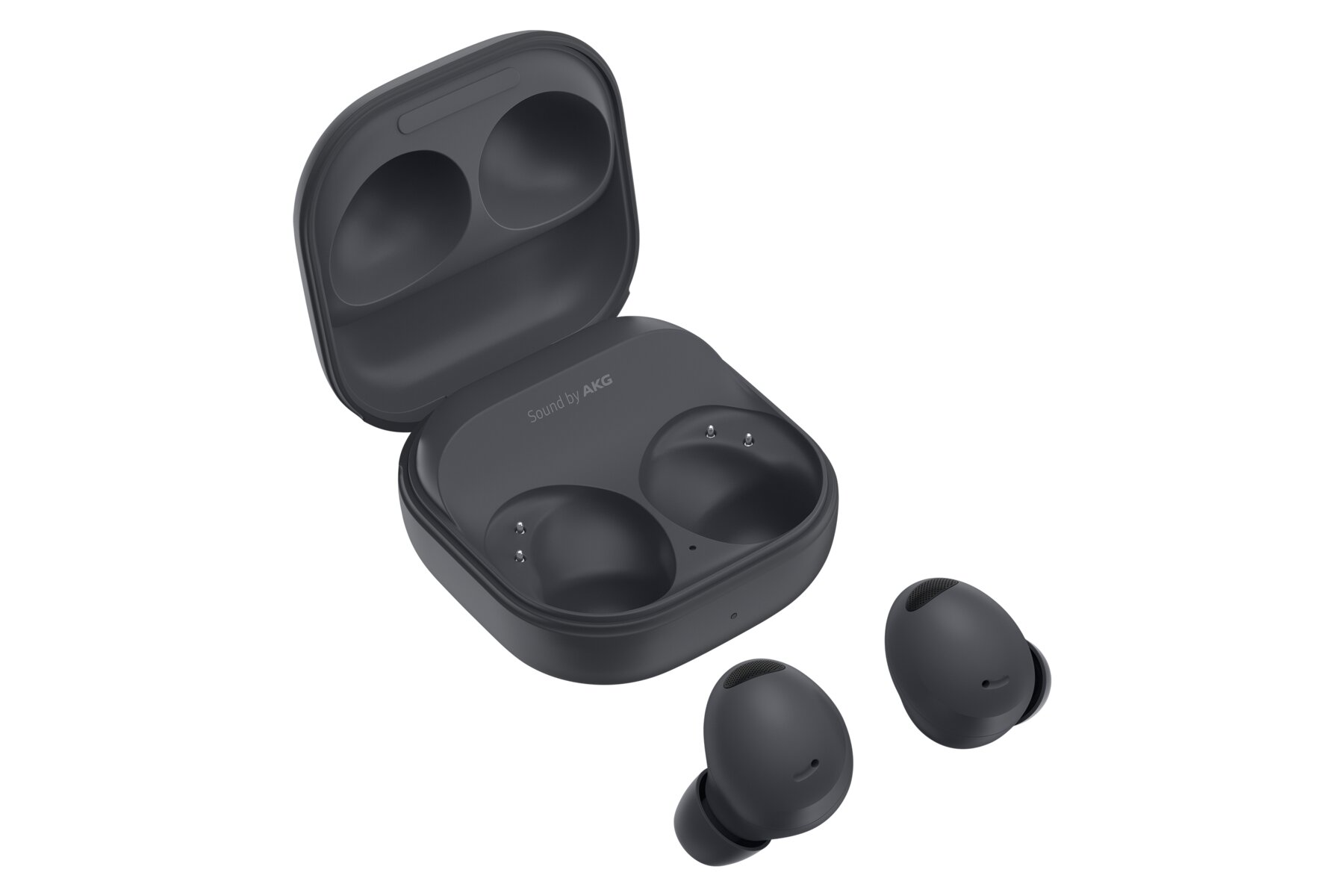 wireless In-Ear-Kopfhörer »Galaxy Buds2 Pro«, A2DP Bluetooth-AVRCP Bluetooth-HFP,...