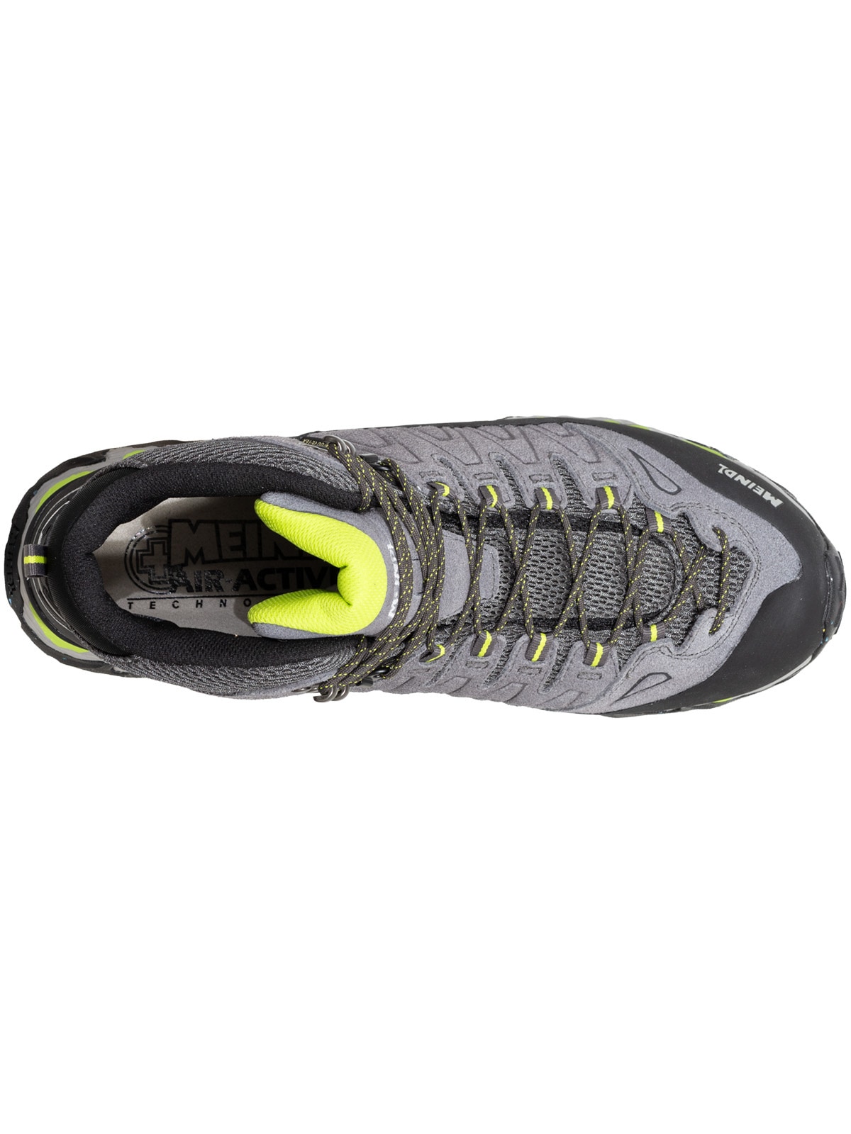 Meindl Wanderstiefel »Freizeitschuhe 4692-31 Meindl Lite Hike GTX«