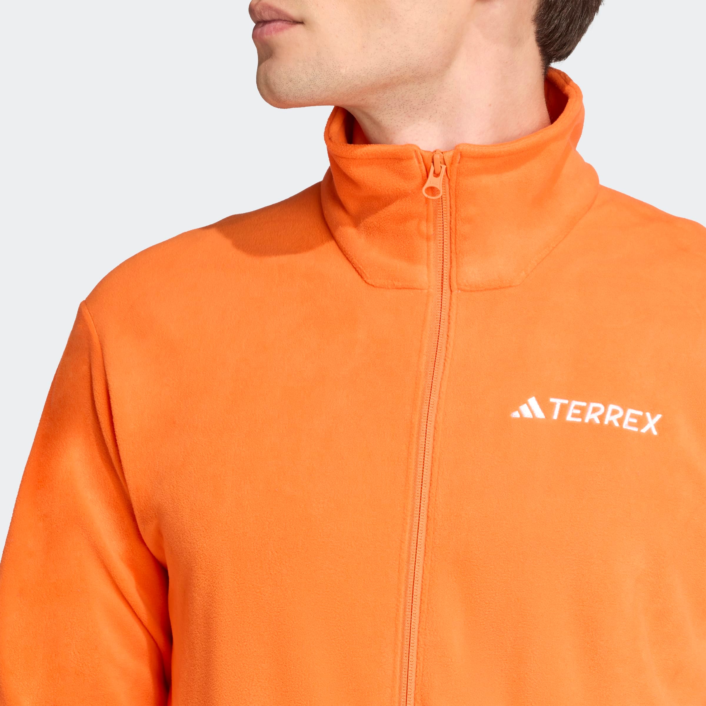 adidas TERREX Fleecejacke »MT ESS FZ FL«
