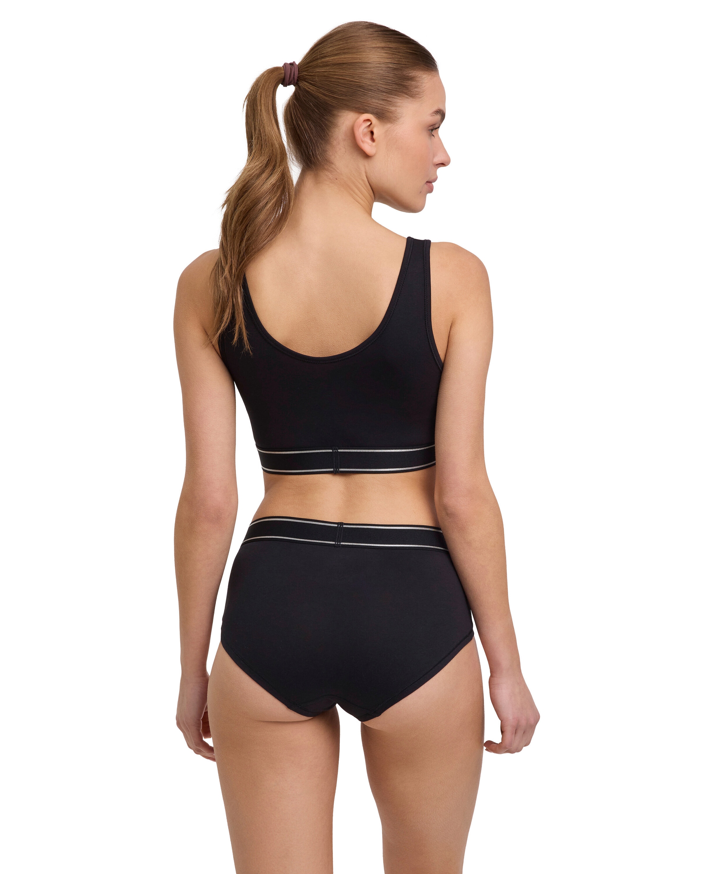 FALKE Bustier »Anniversary 2-Pack« 2