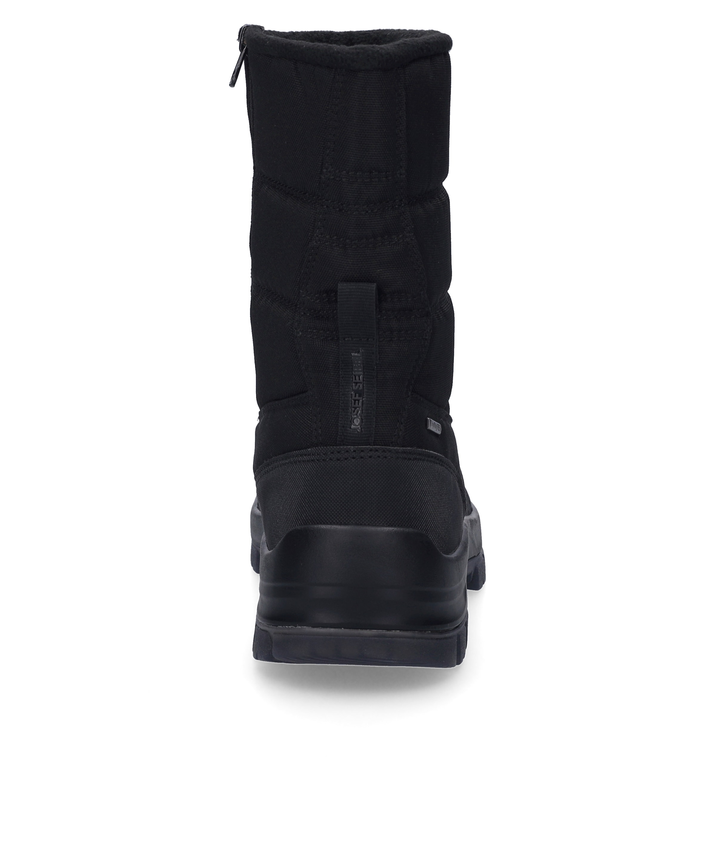 Josef Seibel Stiefel »Alaska 53, schwarz«