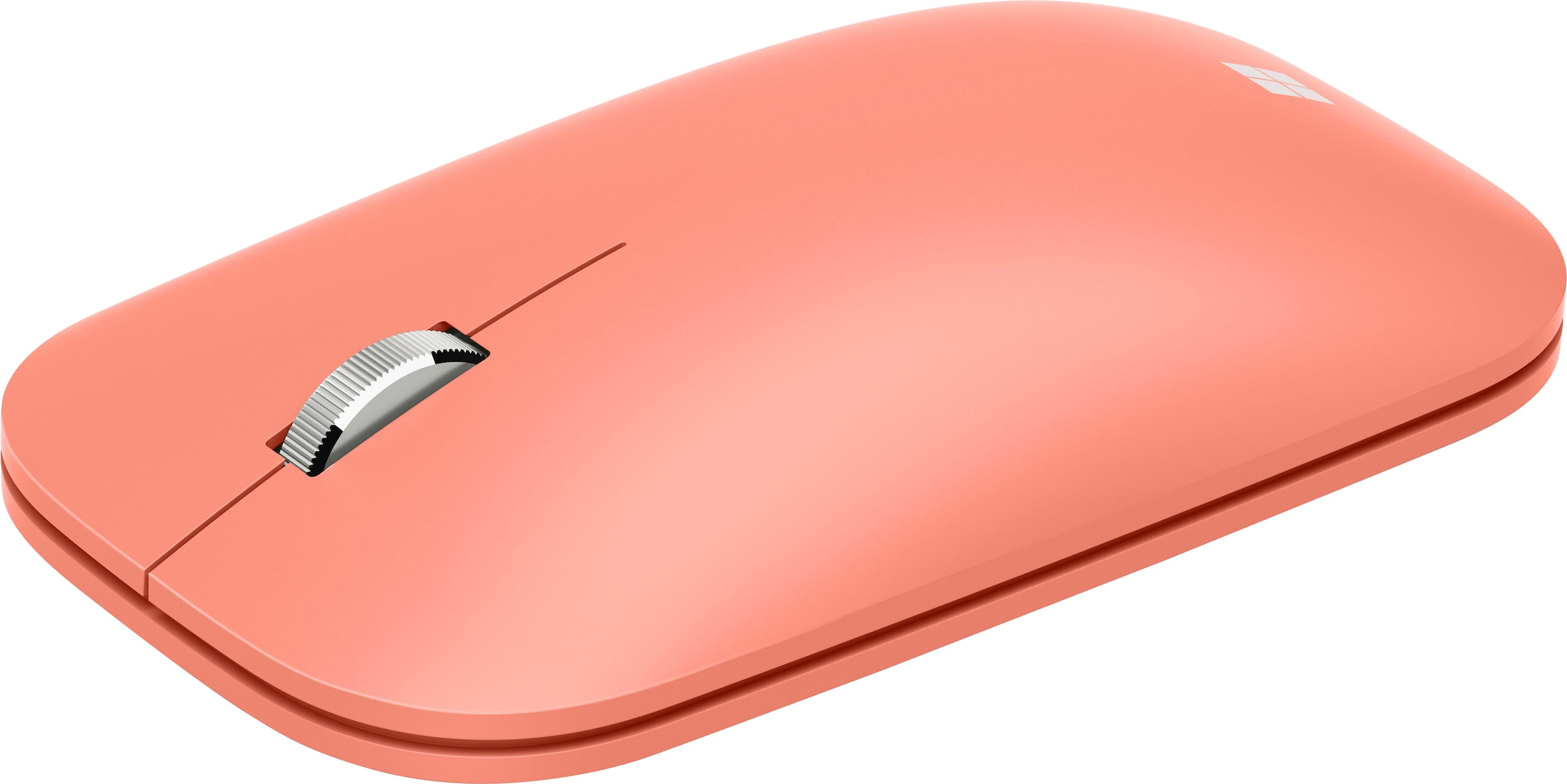 Microsoft Maus »Modern Mobile Bluetooth«, Bluetooth