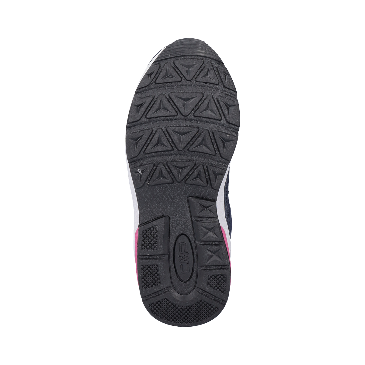 CMP Outdoorschuh »KIDS HADIL LEATHER WP URBAN SHOES«, wasserdicht