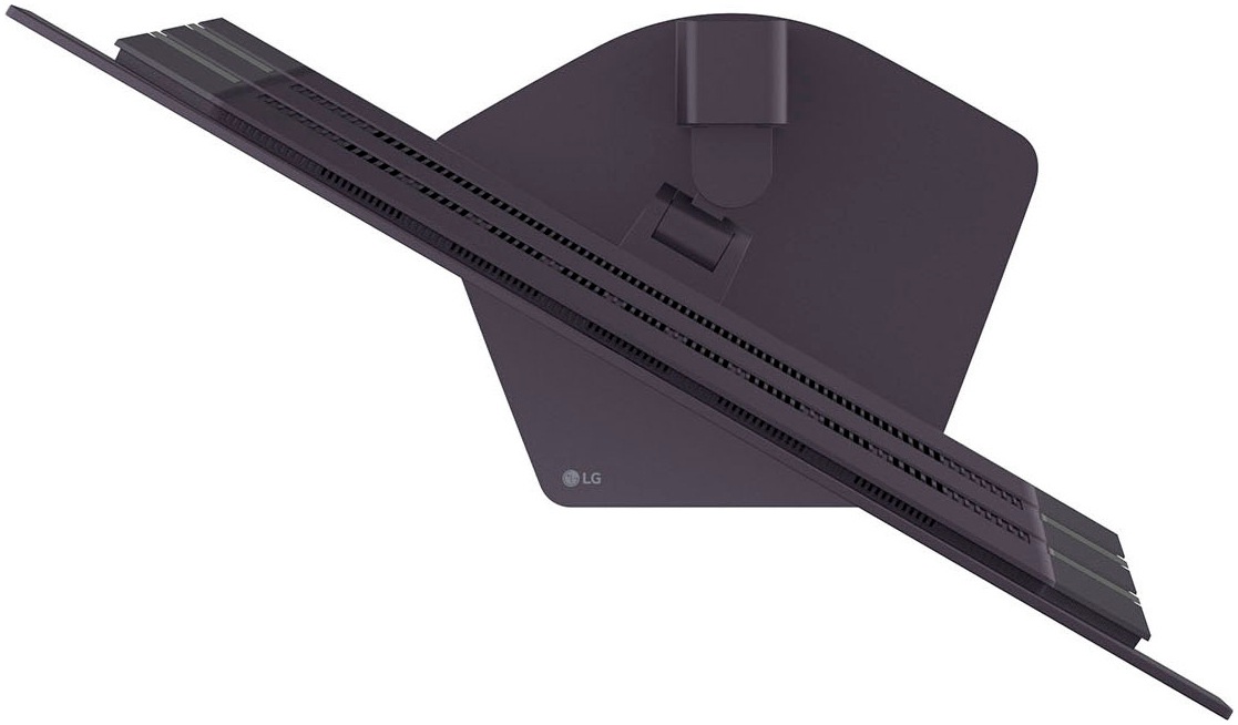 LG Gaming-Monitor »27GX704A« 67 cm/27 ″  2560 x 1440 px WQHD 0,03 Reaktionszeit 240 Hz