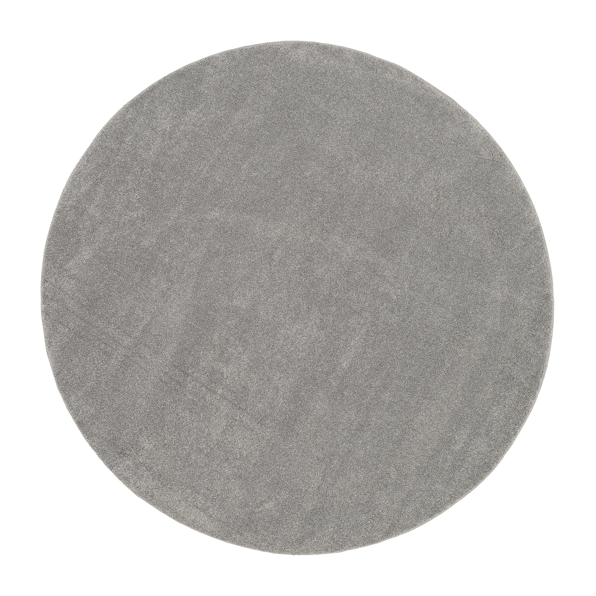 OCI DIE TEPPICHMARKE Teppich »NEW VILLA MELANGE« rund 20 mm Höhe maschinell gewebt, strapazierfähig, alle Wohnräume