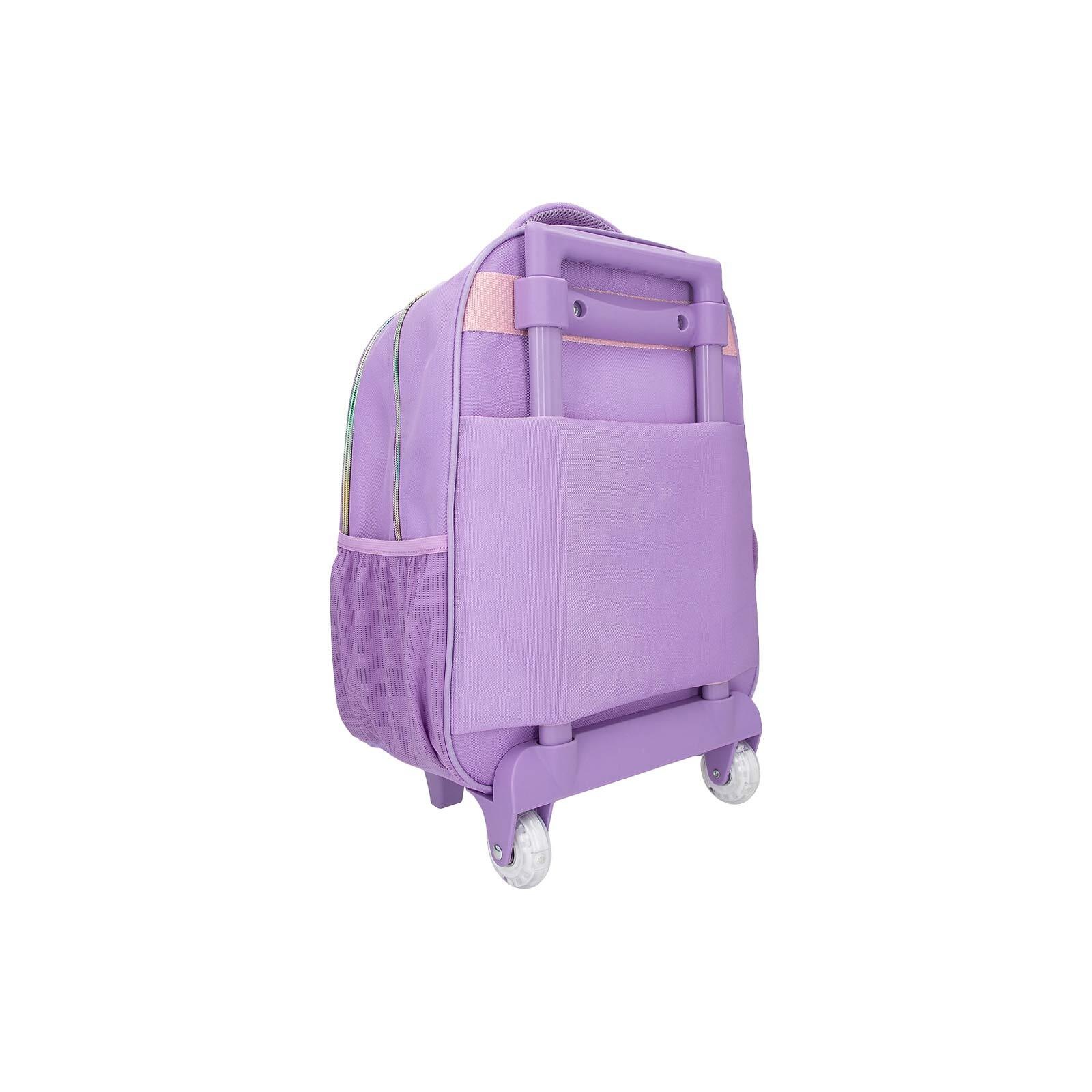 Depesche Reiserucksack »Schulrucksack Trolley Ylvi 18,5 x 31 x 44 cm bunt«