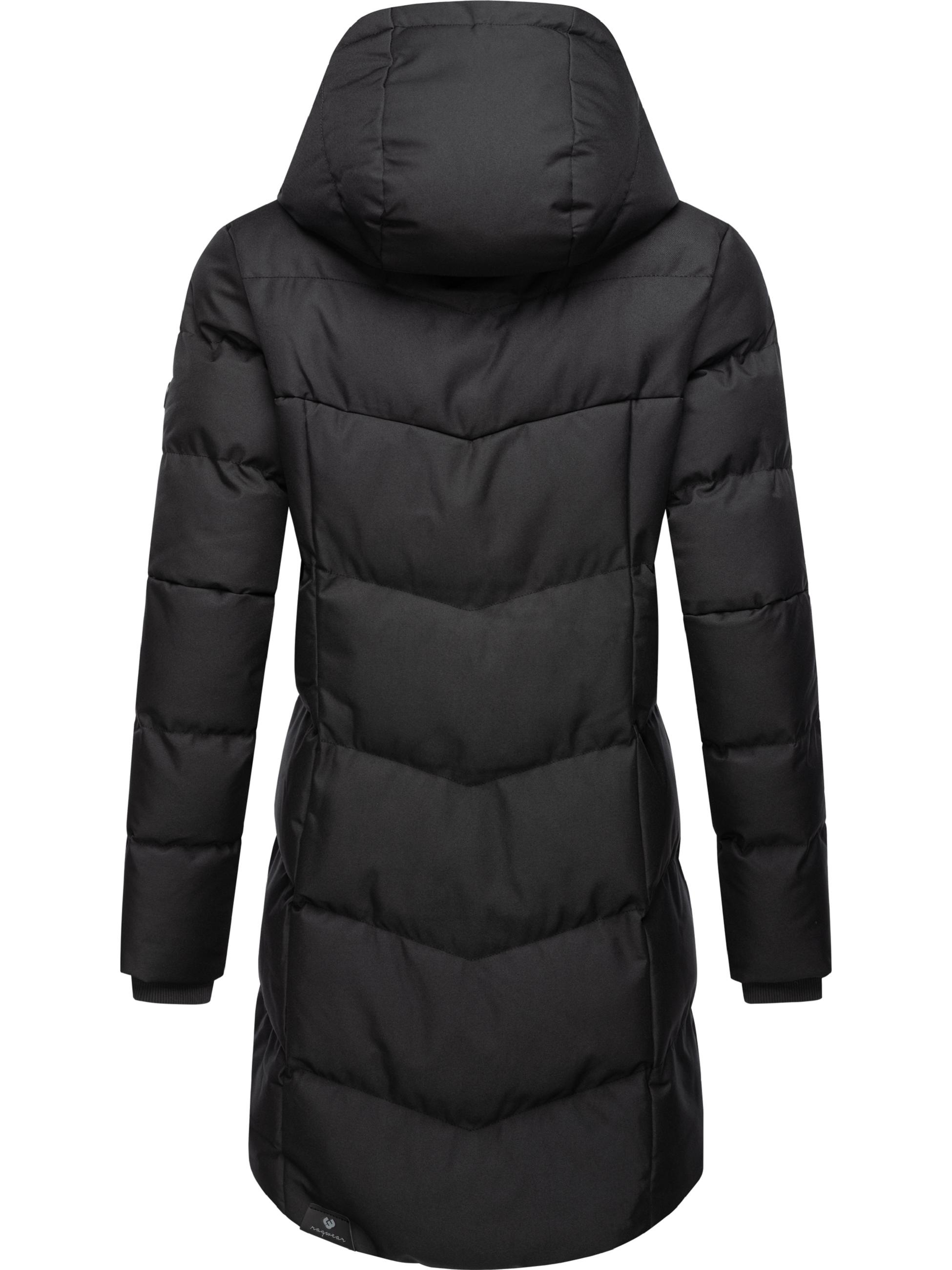 Ragwear Wintermantel »Wintermantel Pavla«