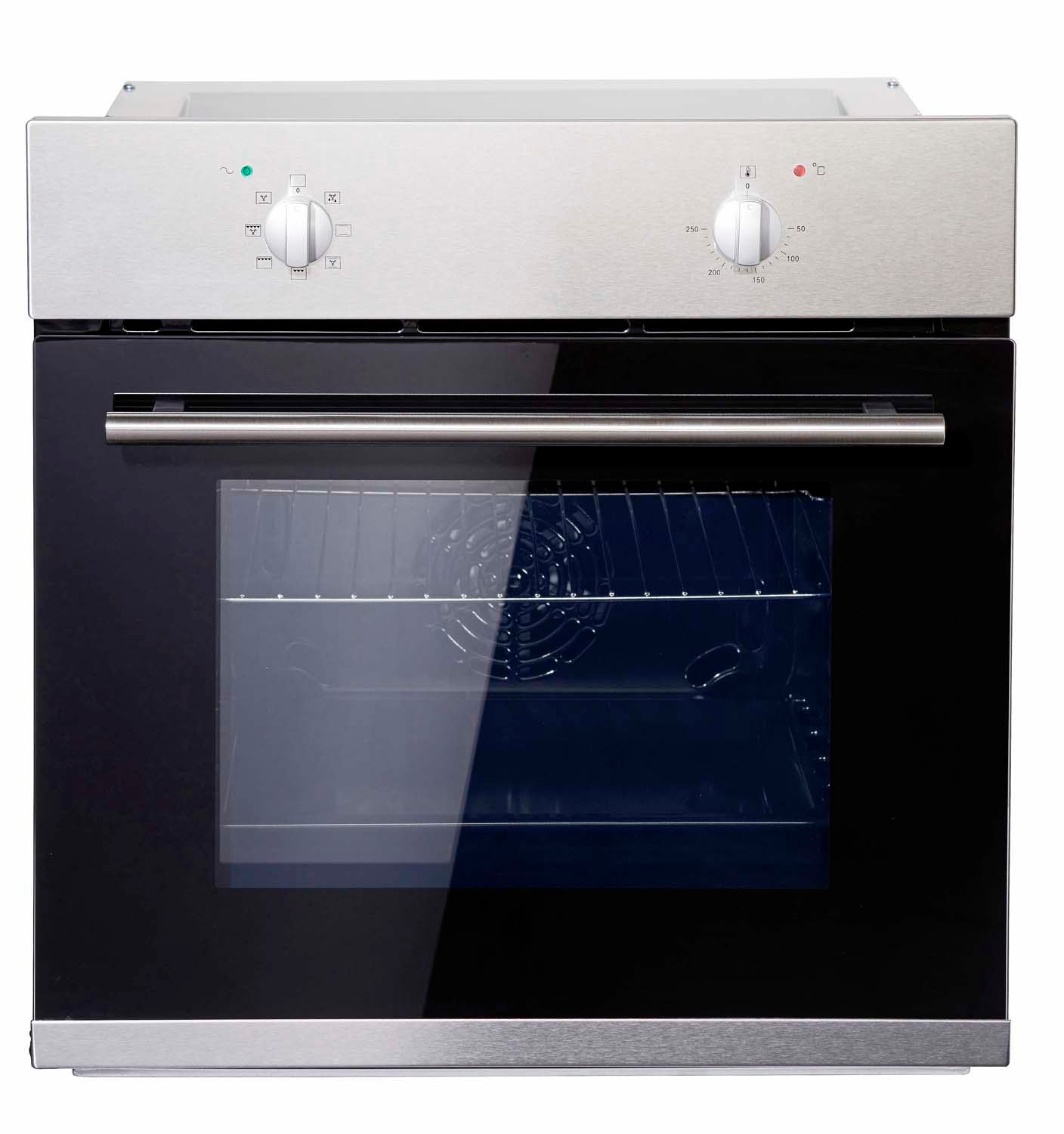 KOCHSTATION Küchenzeile »KS-Mailand« mit E-Geräten, Breite 310 cm