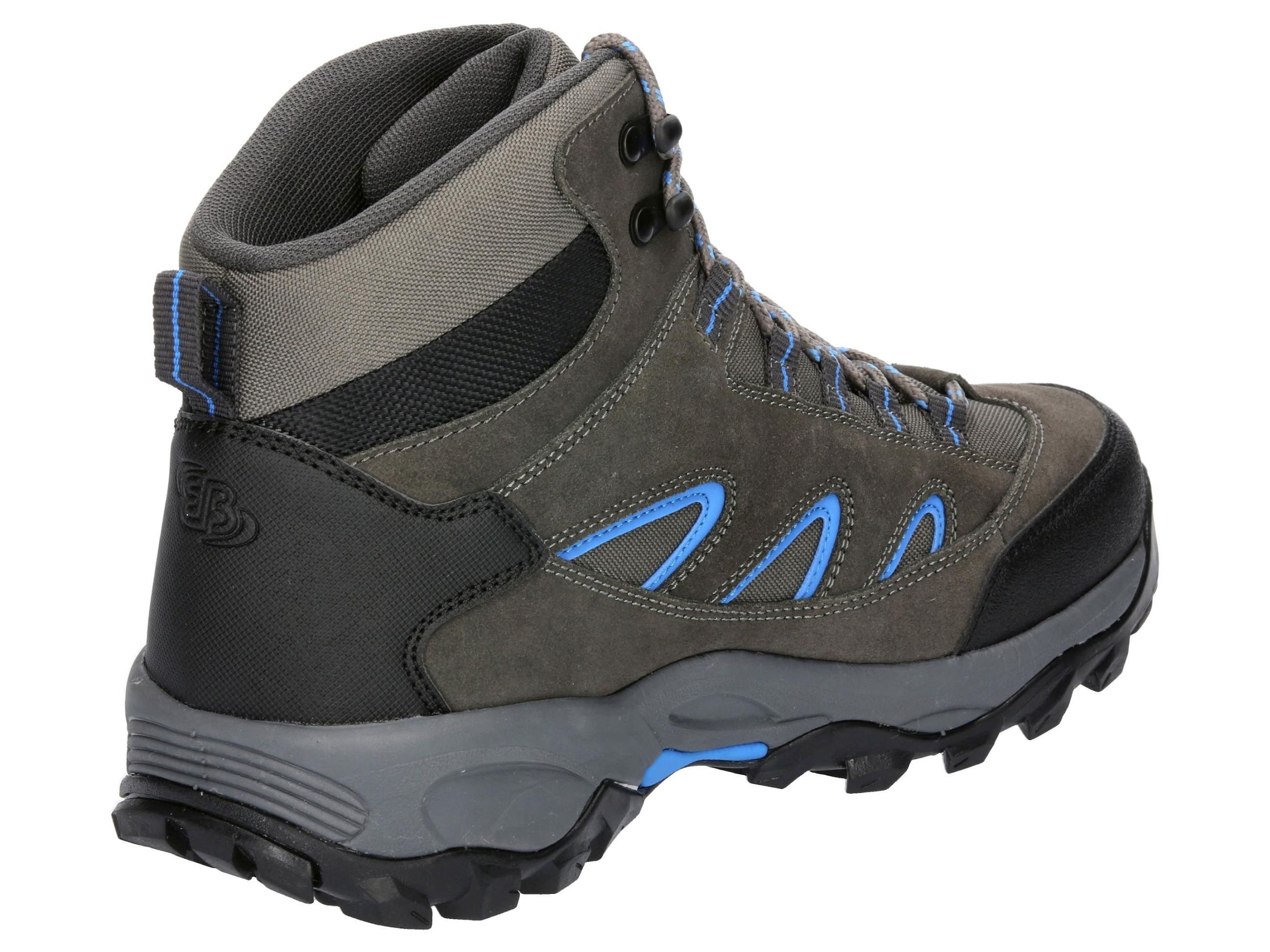 BRÜTTING Trekkingschuh »Trekkingstiefel Nevada«