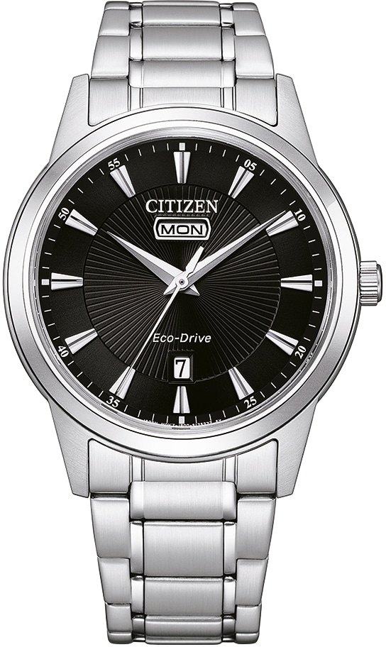 Citizen Solaruhr »AW0100-86E«, Armbanduhr, Herrenuhr