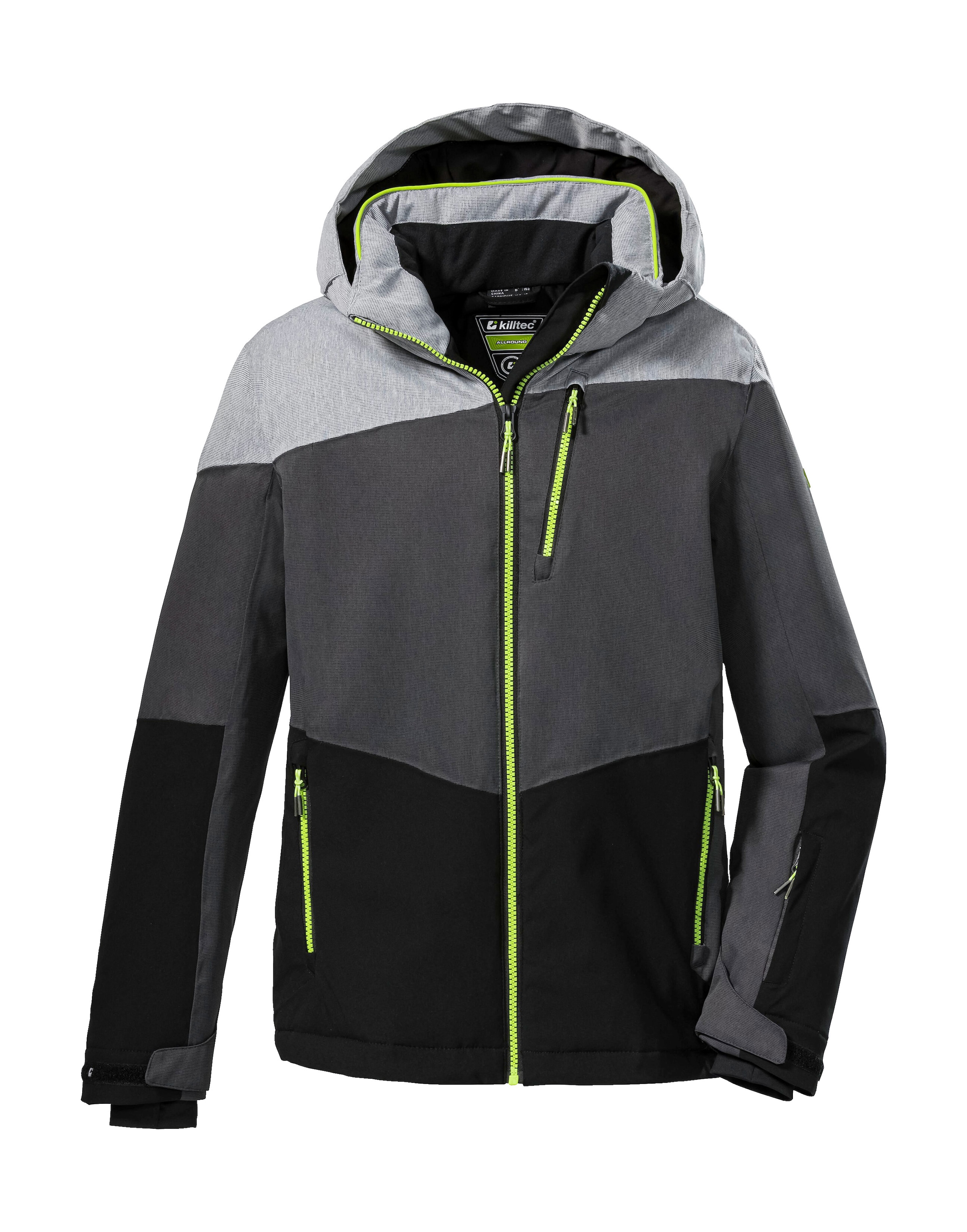 Killtec Skijacke »KSW 161 BYS SKI JCKT«