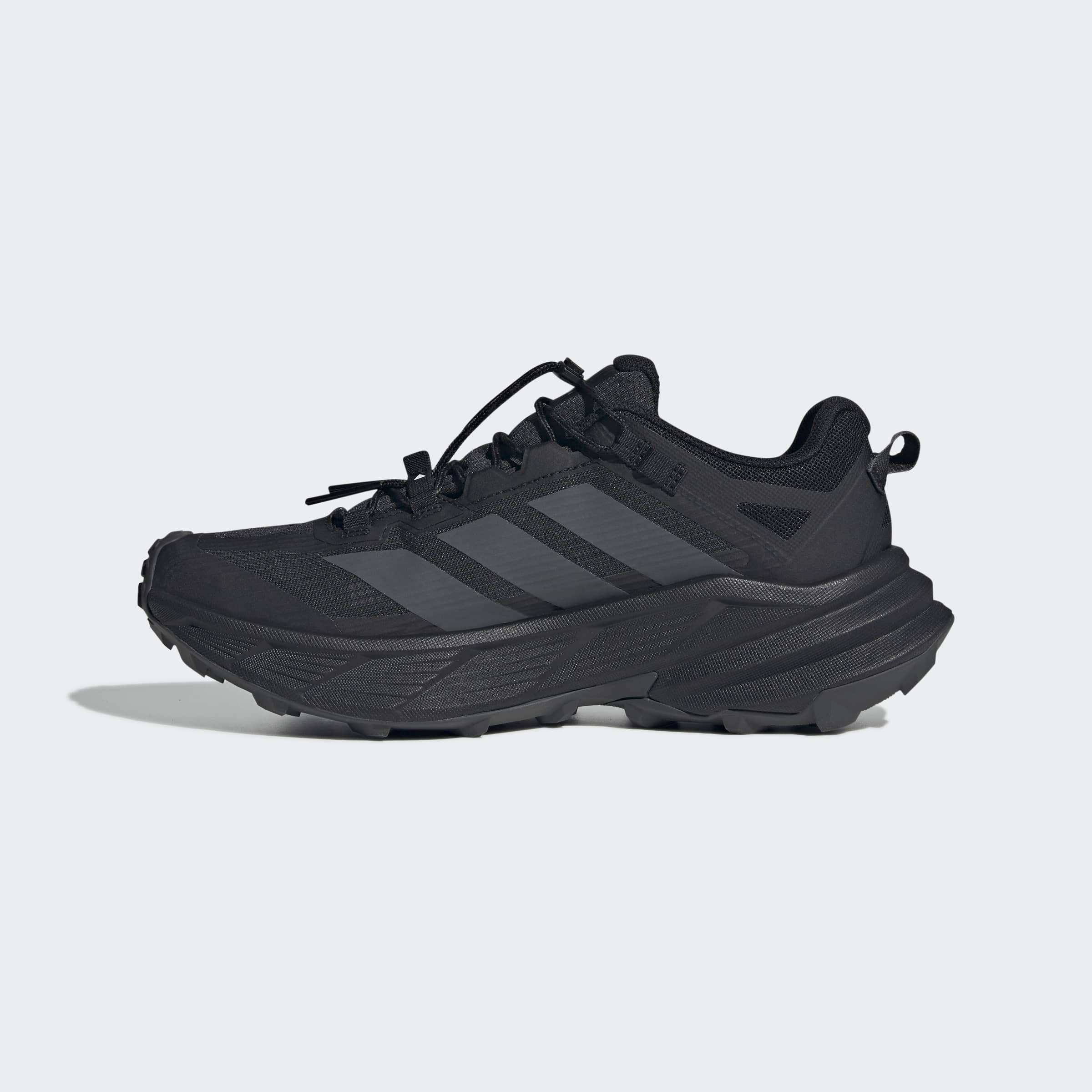 adidas TERREX Wanderschuh »TERREX FREEHIKER SL GORE-TEX«  wasserdicht
