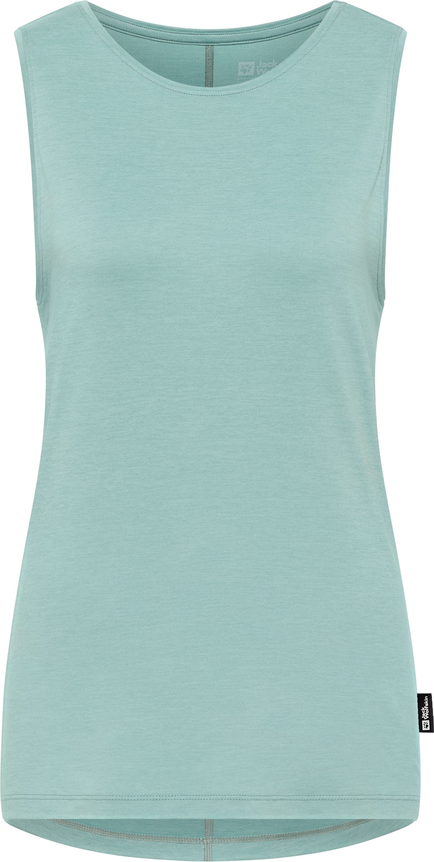 Jack Wolfskin Tanktop »TRAVEL TOP W«