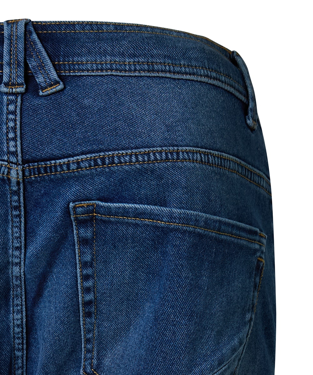 Pioneer Authentic Jeans Regular-fit-Jeans »RAVI« im Five-Pocket Style