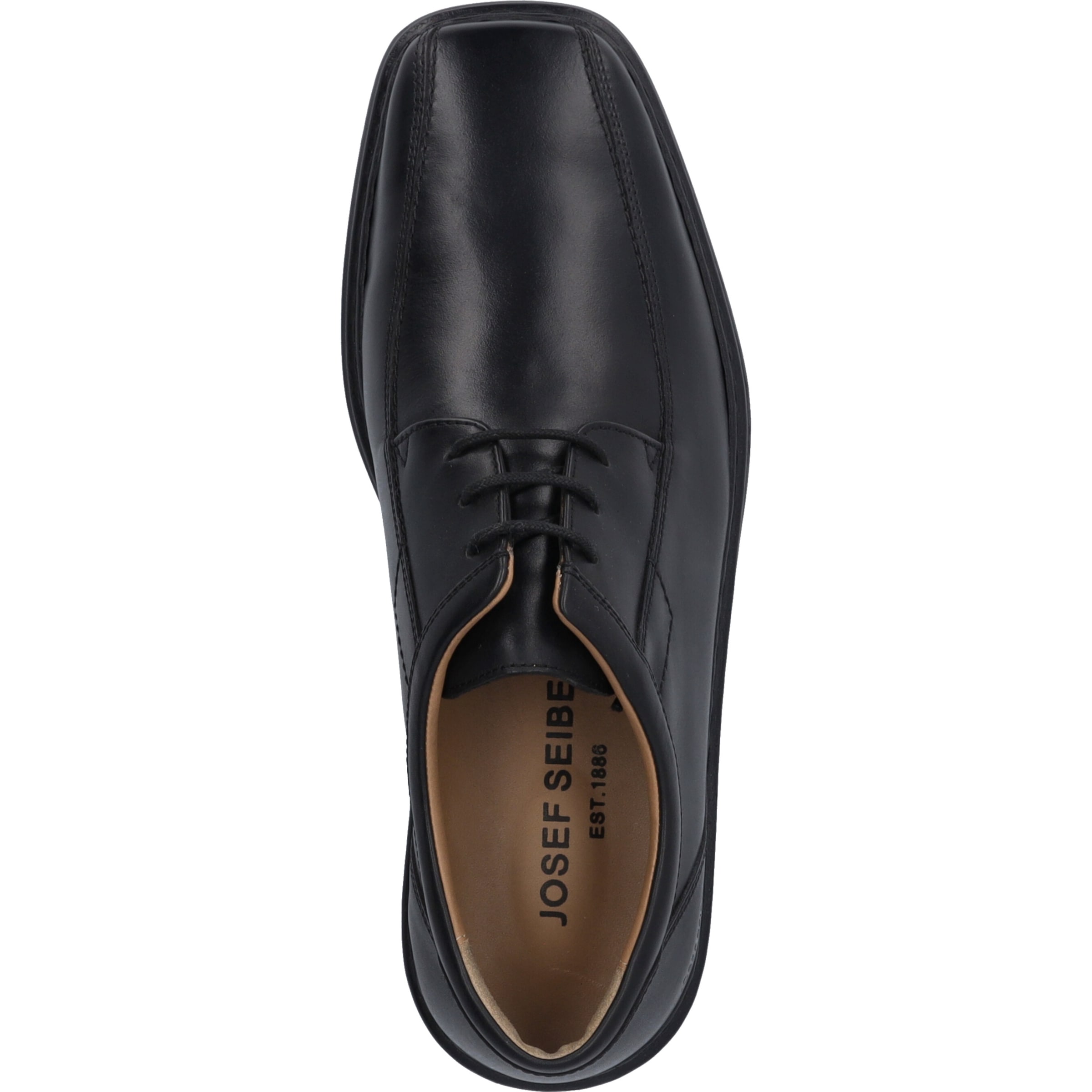 Josef Seibel Schnürschuh »Maurice, schwarz«