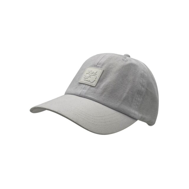 Highlight Company Baseball Cap, Canvas Baseball Cap Run bei