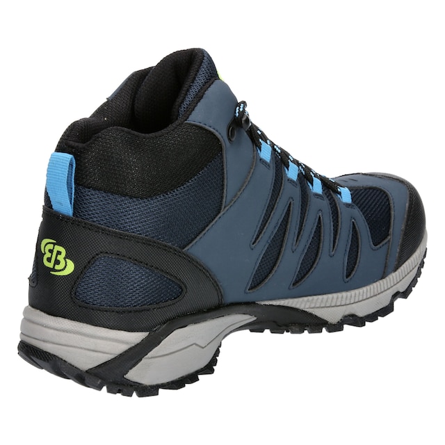 BRÜTTING Outdoorschuh »Outdoorstiefel Expedition Mid« bei ♕