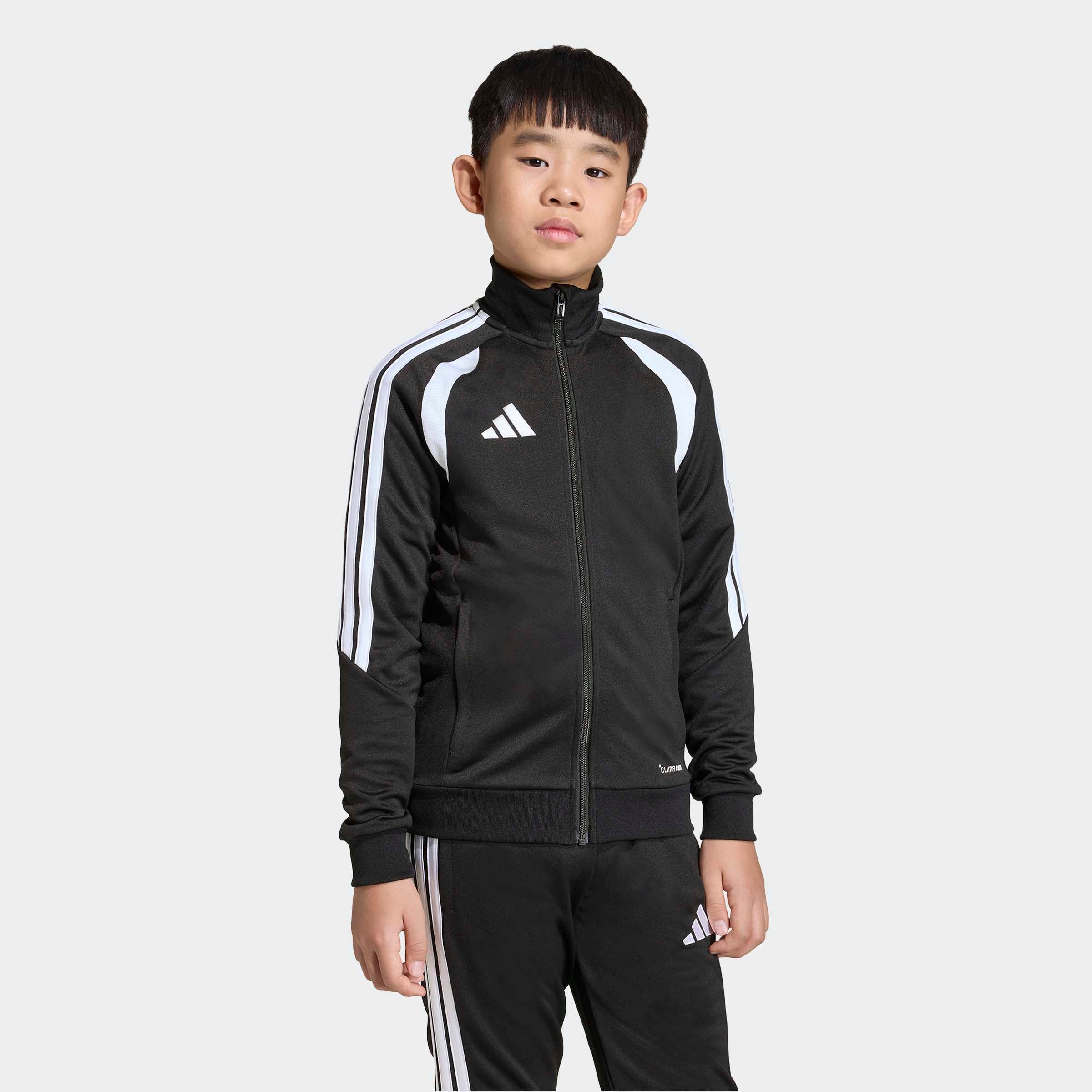 adidas Performance Trainingsjacke »TIRO26L TR JKTY«