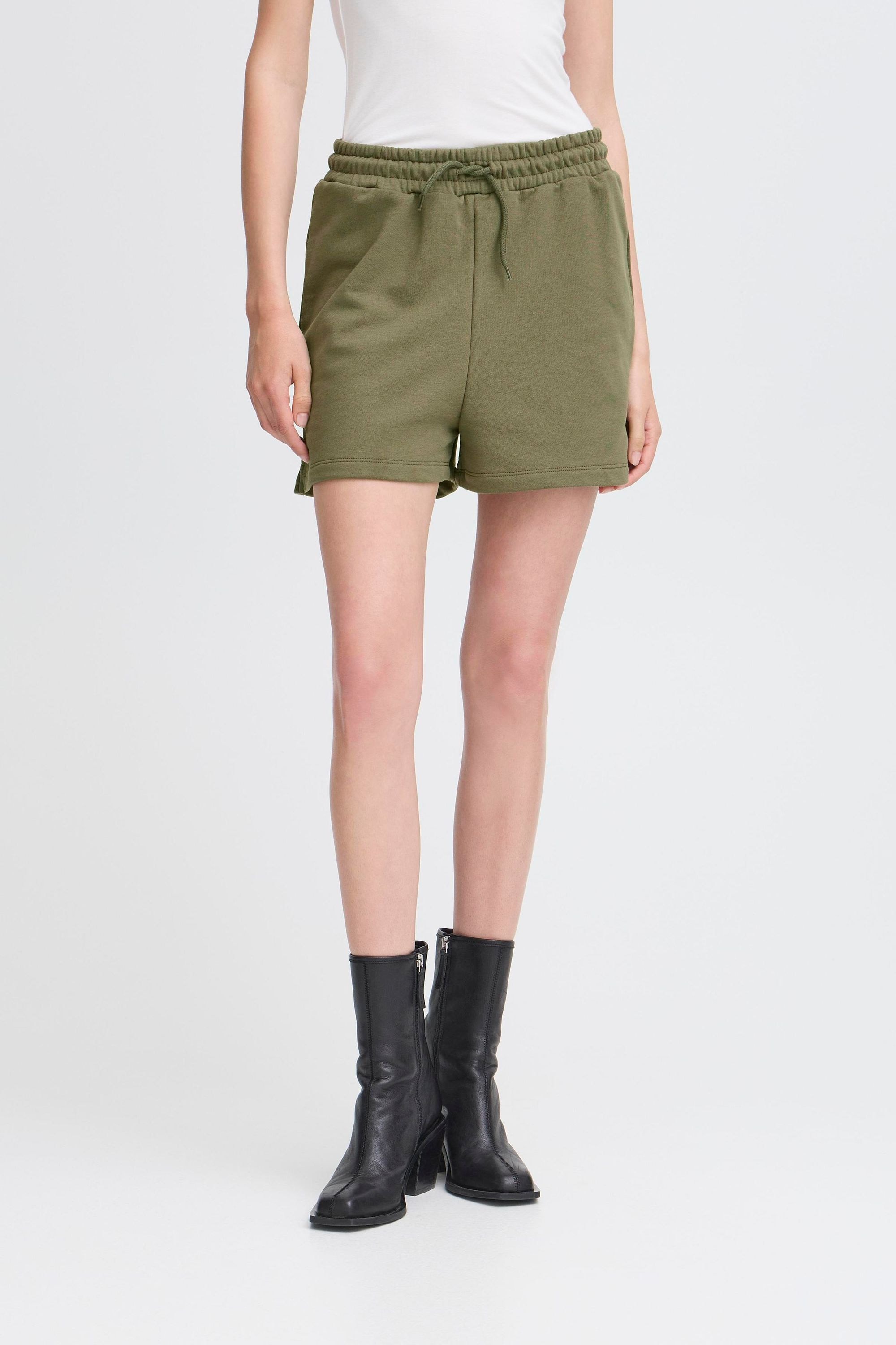 Ichi Sweatshorts »Sweatshorts IHMSKYLA SHO«