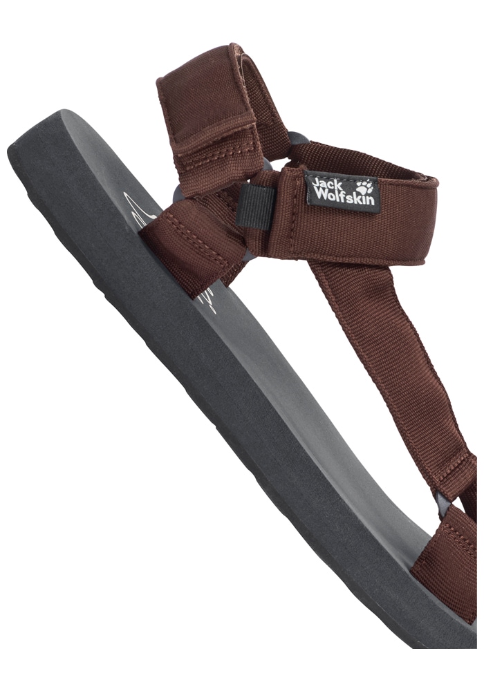 Jack Wolfskin Outdoorsandale »TAIGA SANDAL M«