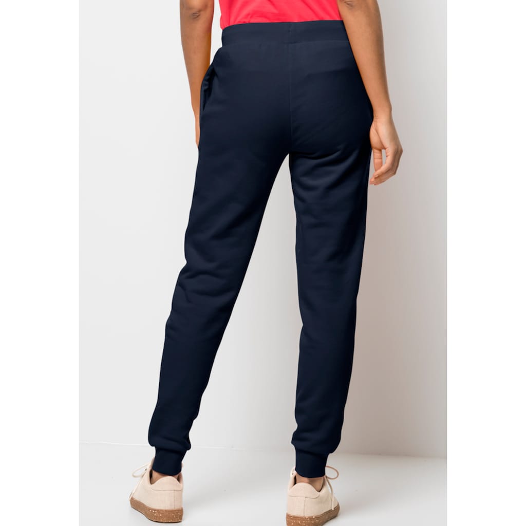 Jack Wolfskin Sweatpants »ESSENTIAL SWEAT PANTS W«