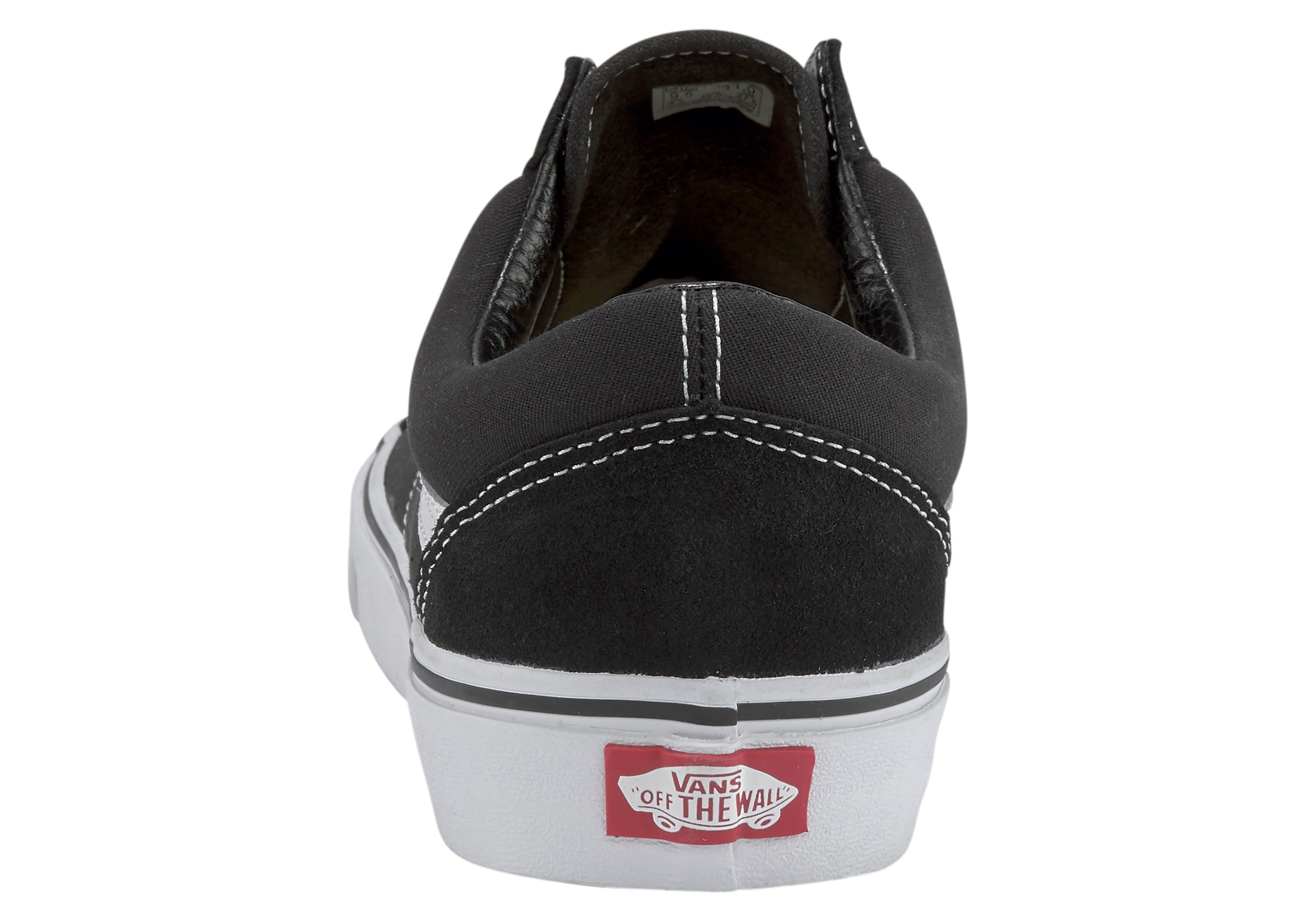 Vans Sneaker »Old Skool«