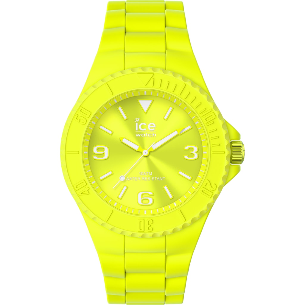 ice-watch Quarzuhr »ICE generation - Flashy, 019161«