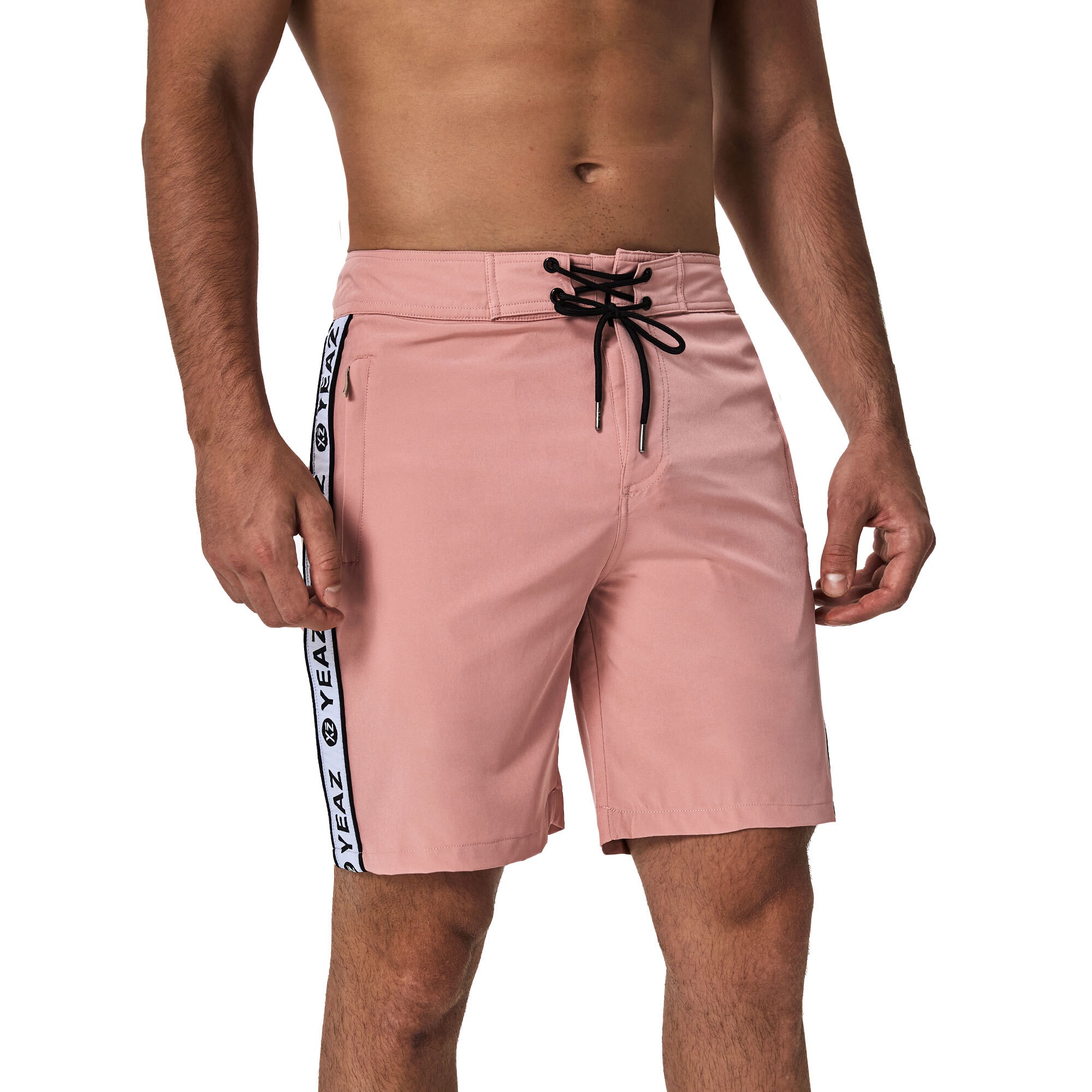 YEAZ Badeshorts »Badeshorts DAVEY«