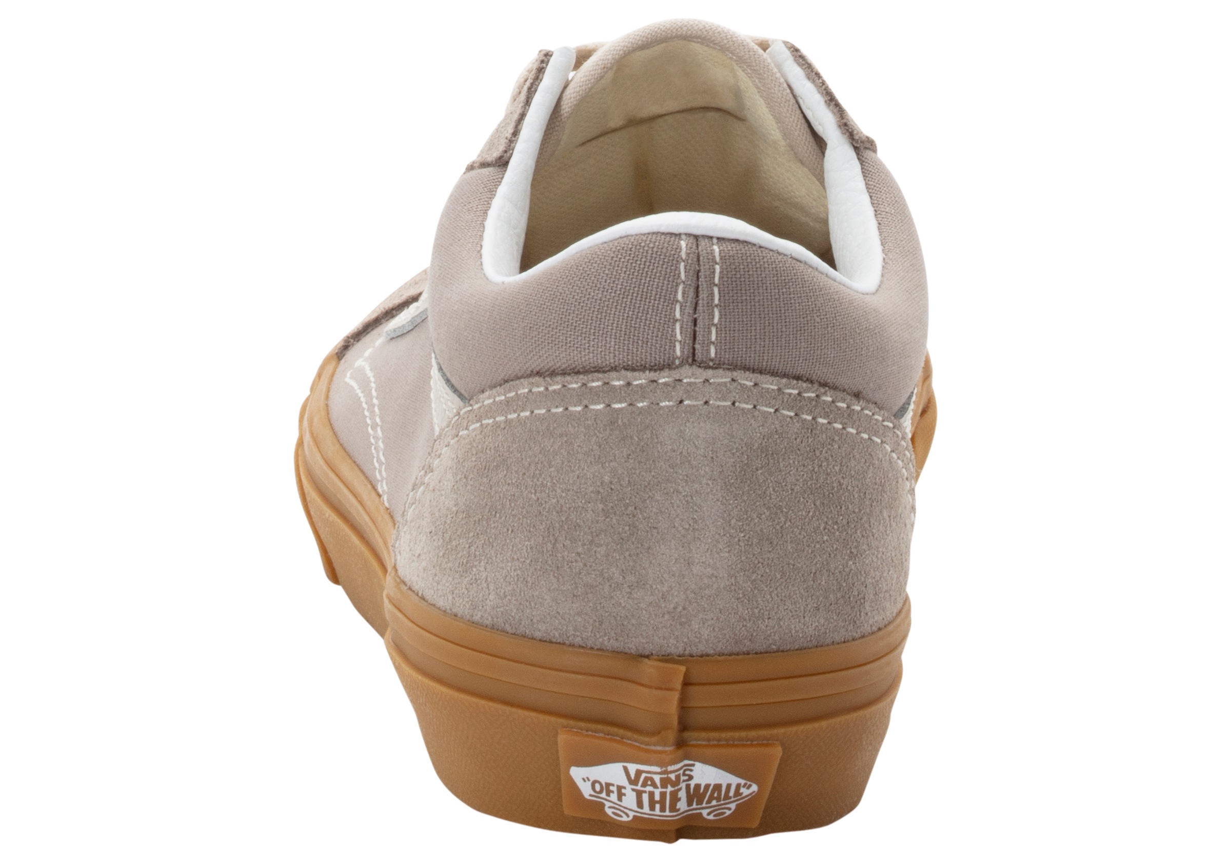 Vans Sneaker »Old Skool«, für Kinder und Jugendliche