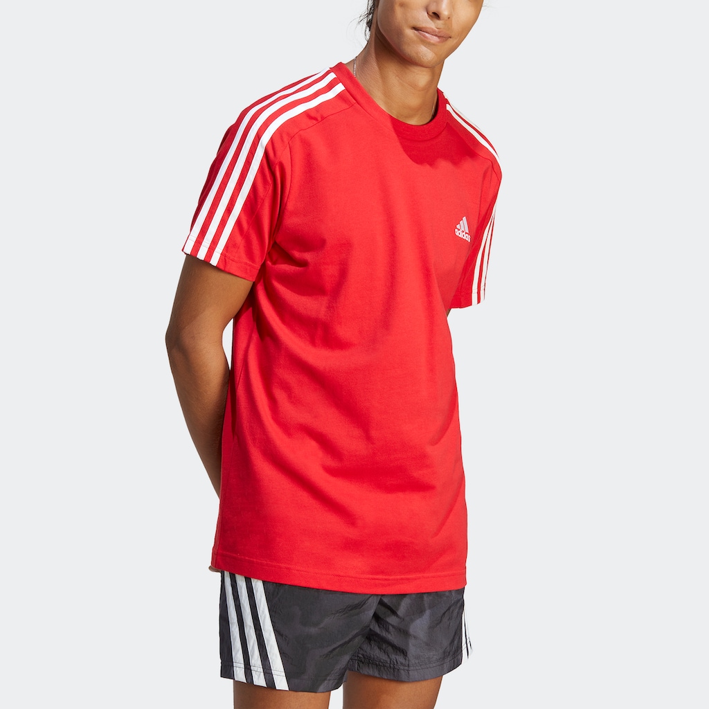 adidas Sportswear T-Shirt »M 3S SJ T«